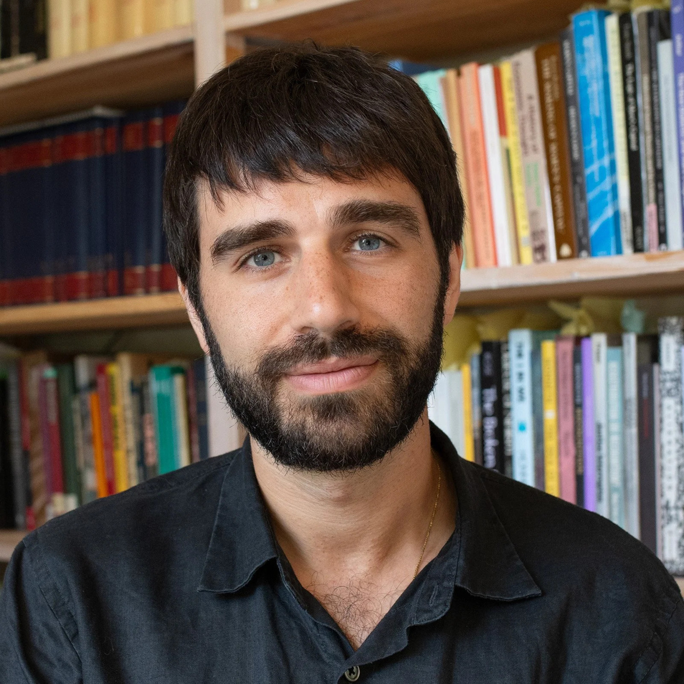 Episode 196: Michael Lazarus - Absolute Ethical Life