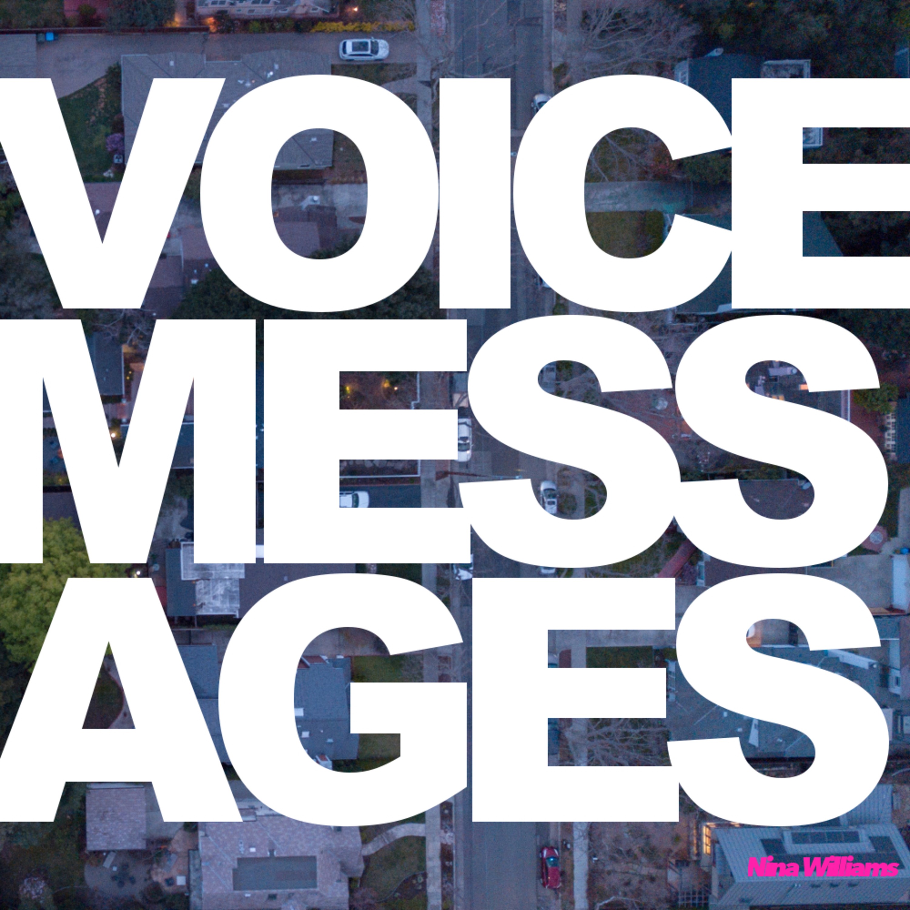 Voice Messages