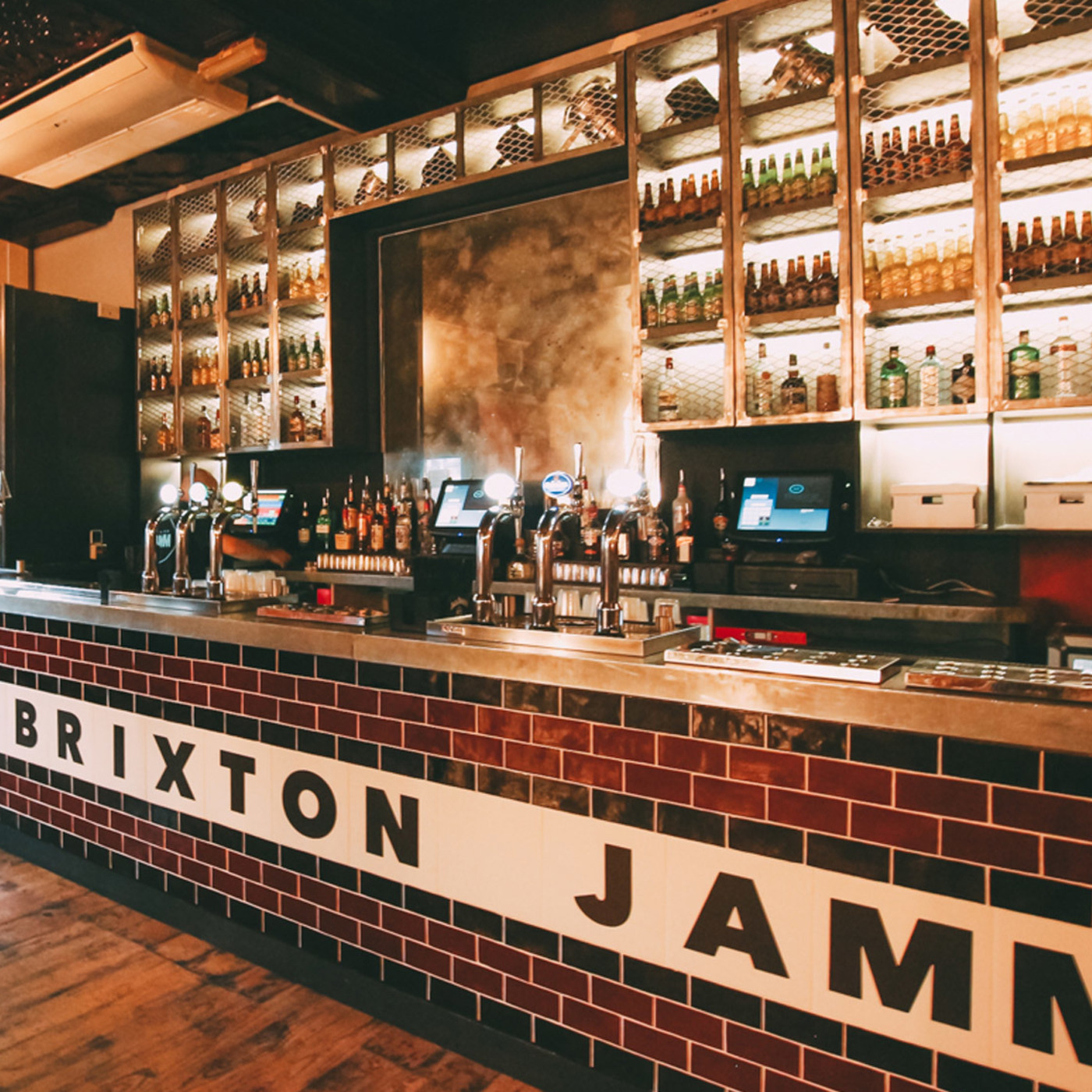Episode 7: Brixton is my Jamm