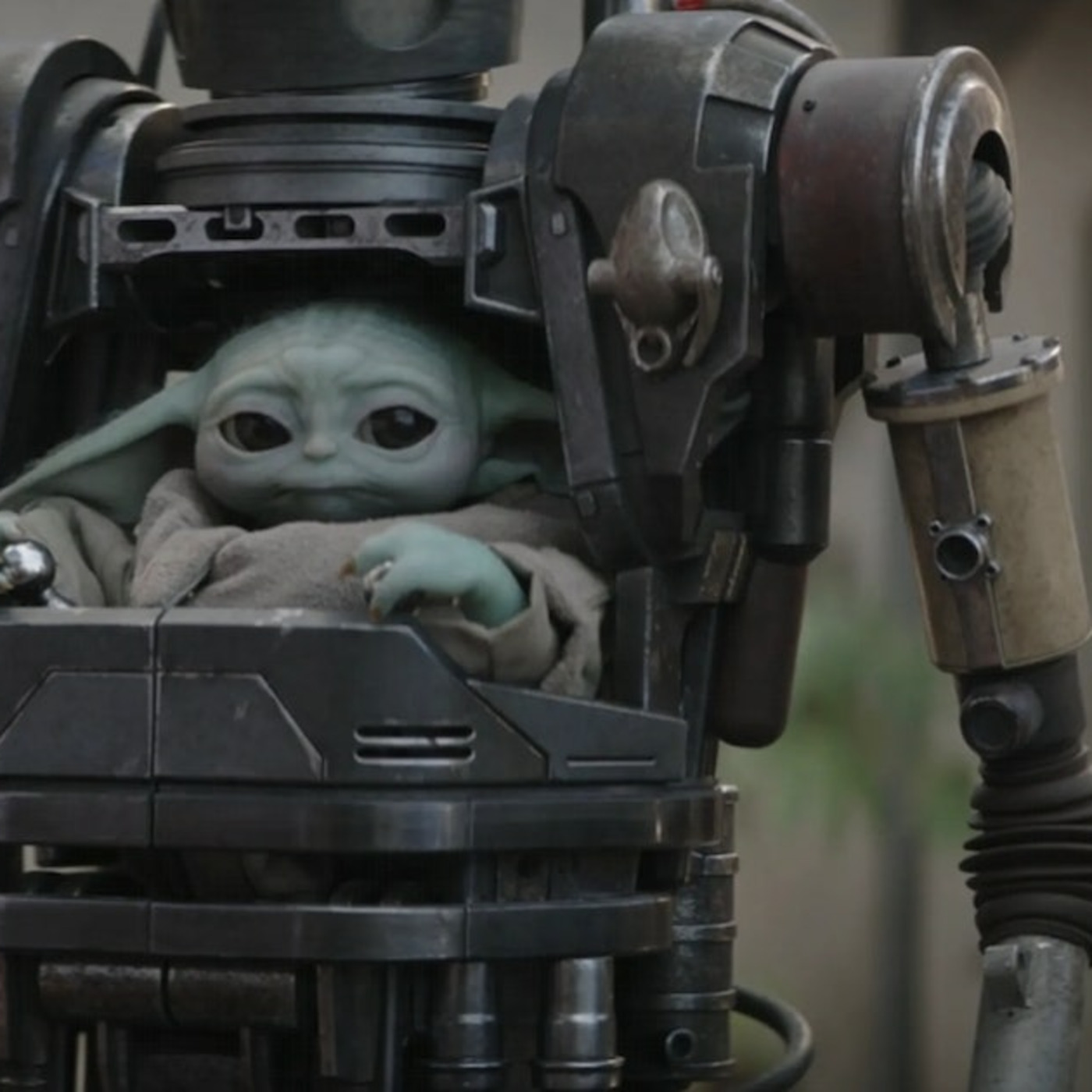 Episode 9: May the 4th be with you