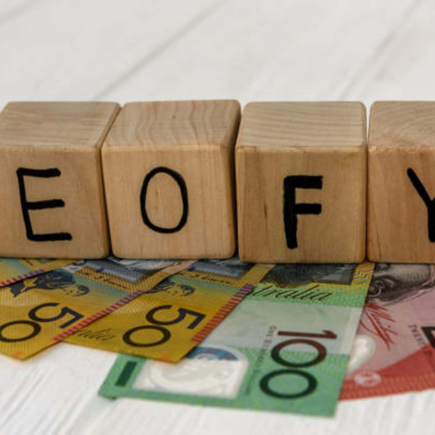 Episode 10: EOFY 2023