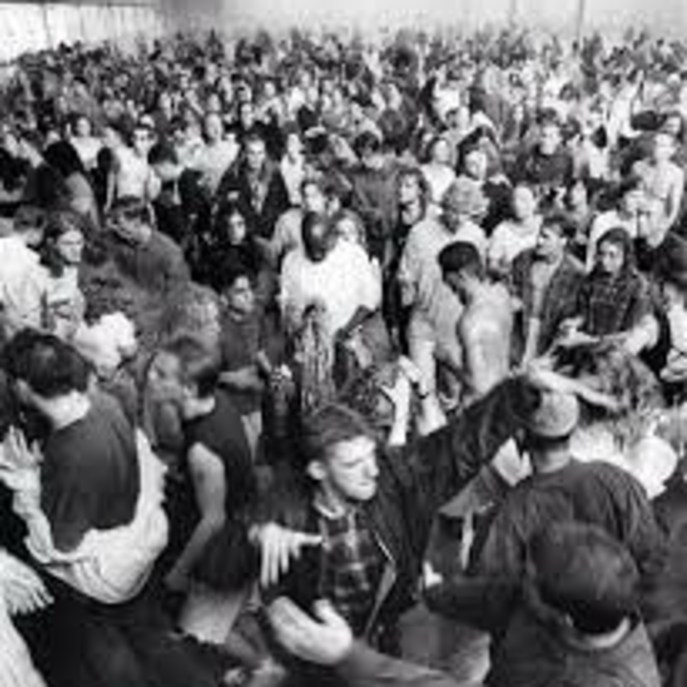 Episode 11: Back in the day - Dunstable 90 to 95