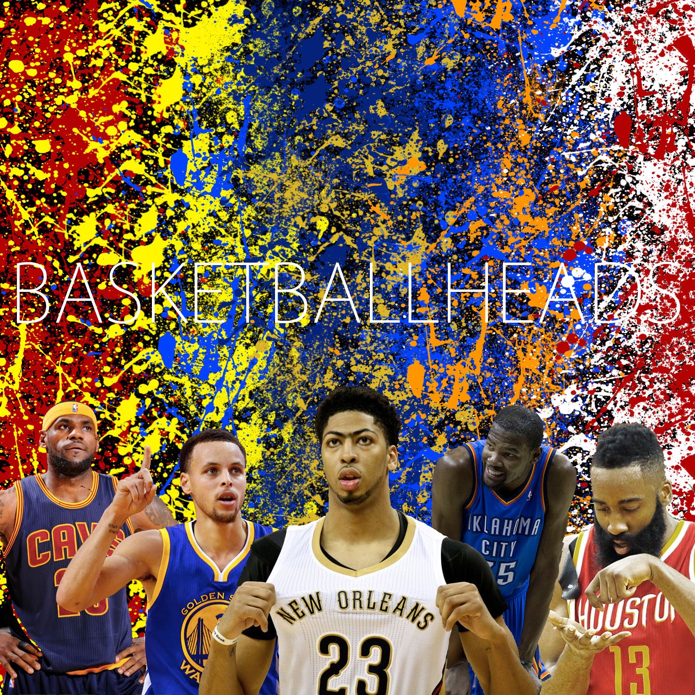 Season 1, Episode 3: Xmas Preview