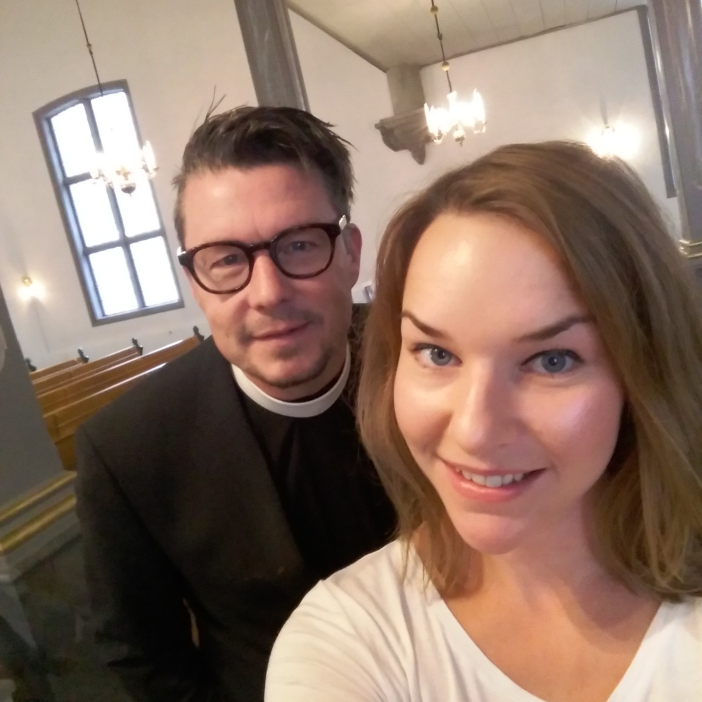 Så ock på jorden