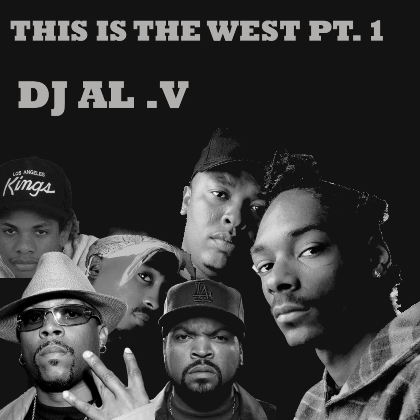 Episode 8 This Is the west pt 1