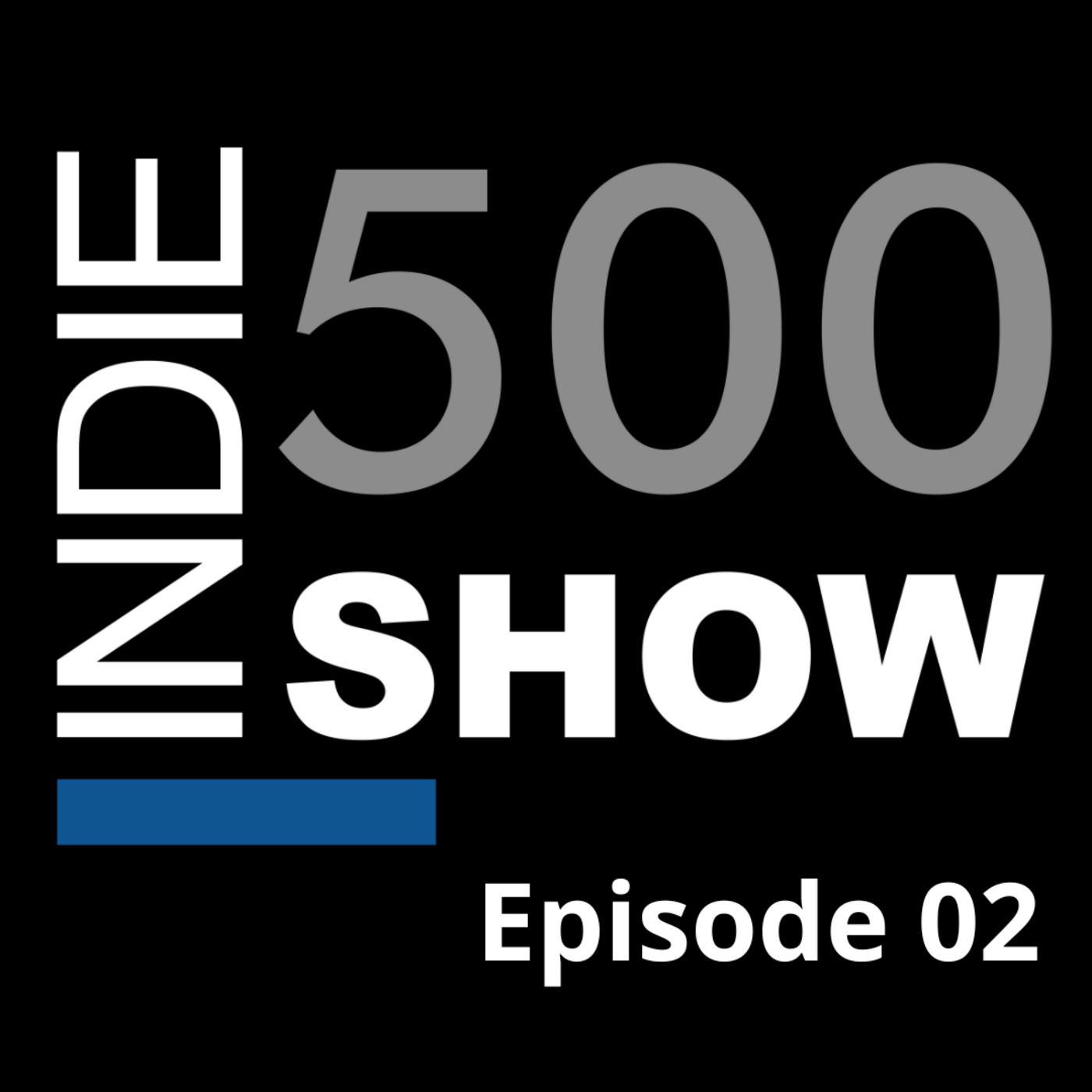 Indie 500 Show