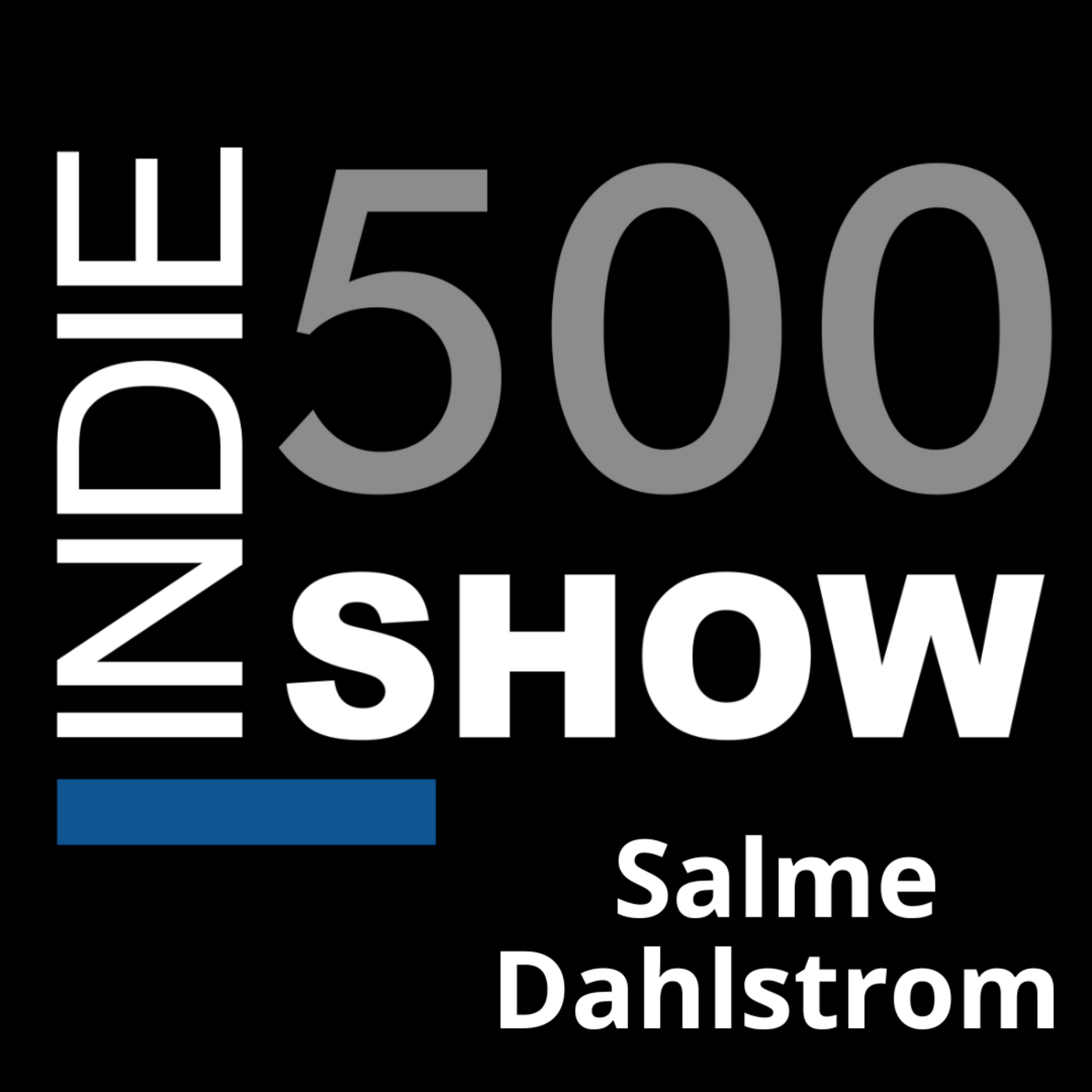 Indie 500 Show