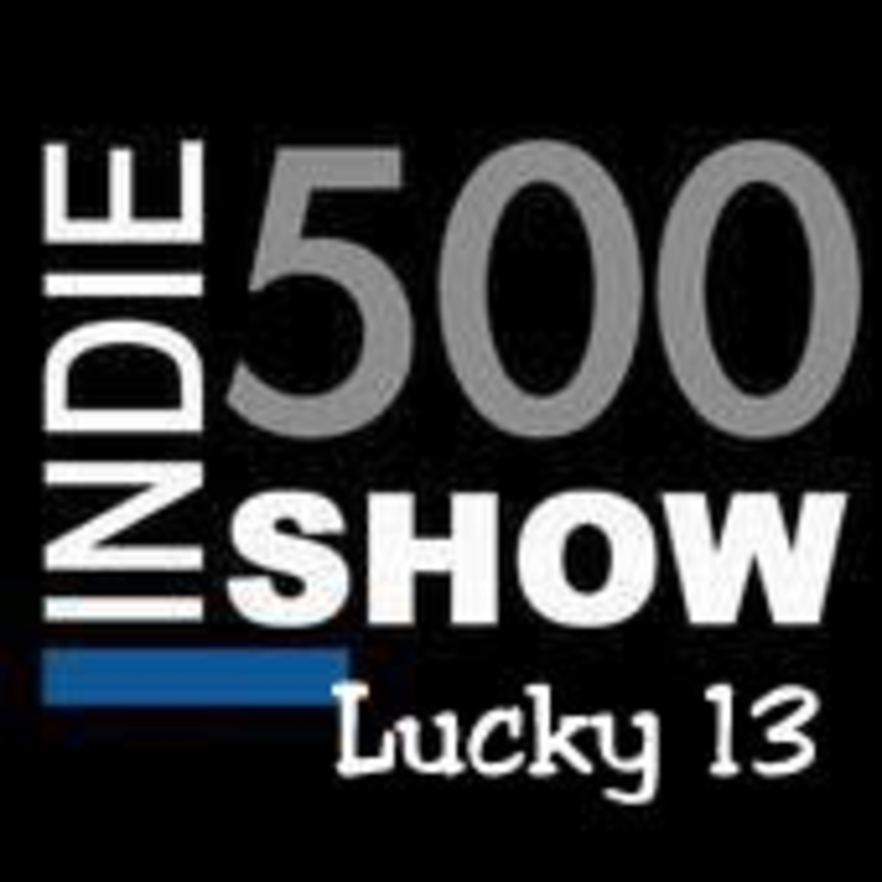 Indie 500 Show