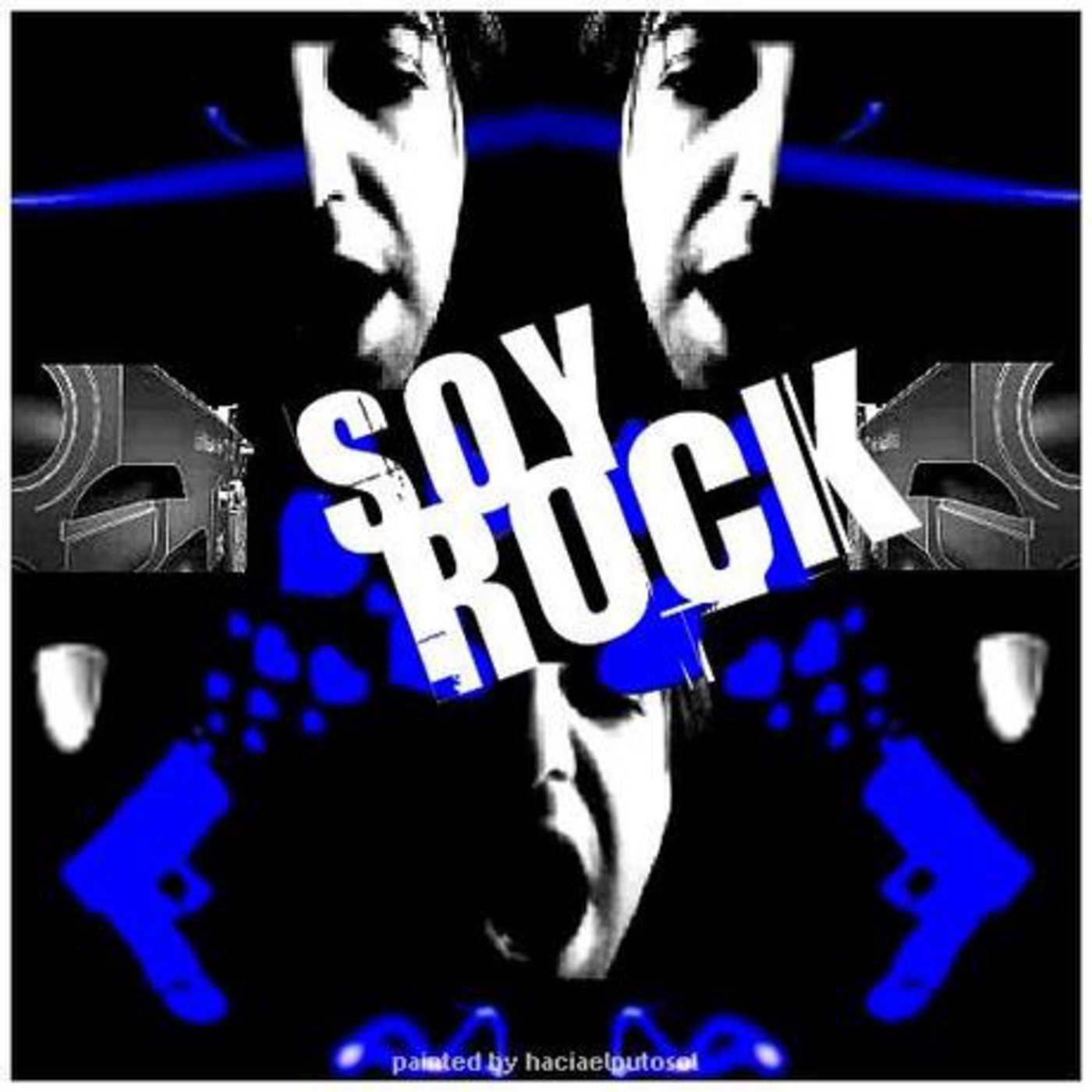 Que es el rock?