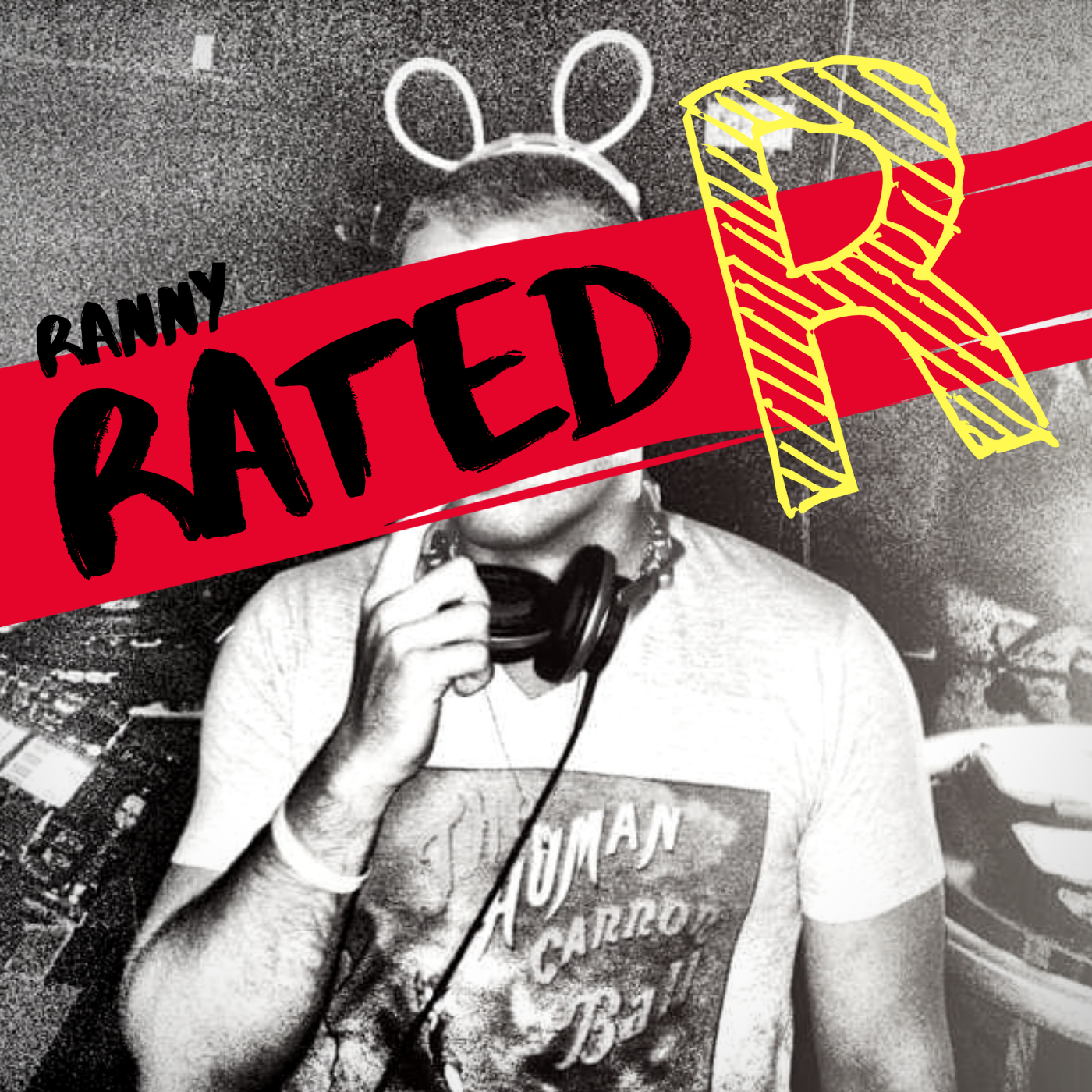 Ranny: Rated R