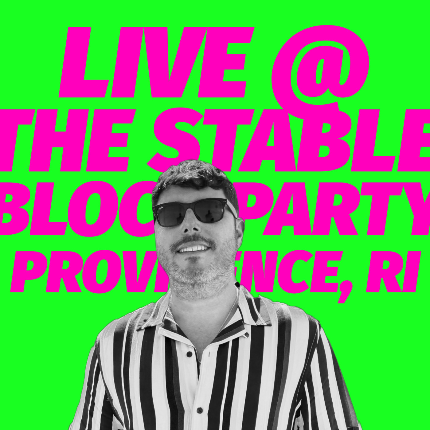 Episode 1: Rated R (S08 E01) [Live In Providence 06/17/24]