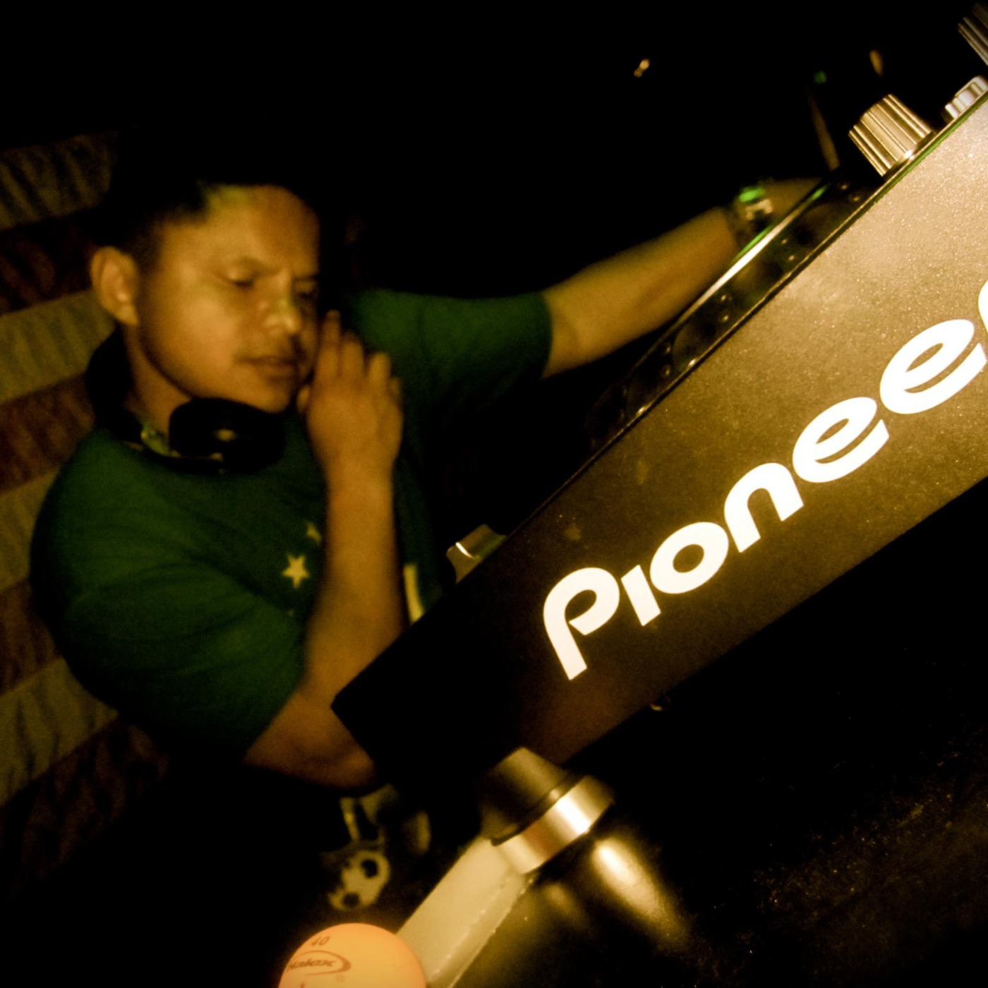 Episode 1: SpringFever Mix!