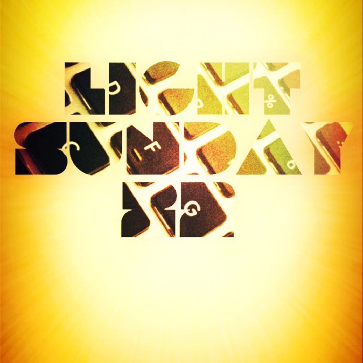 Light Sunday #22
