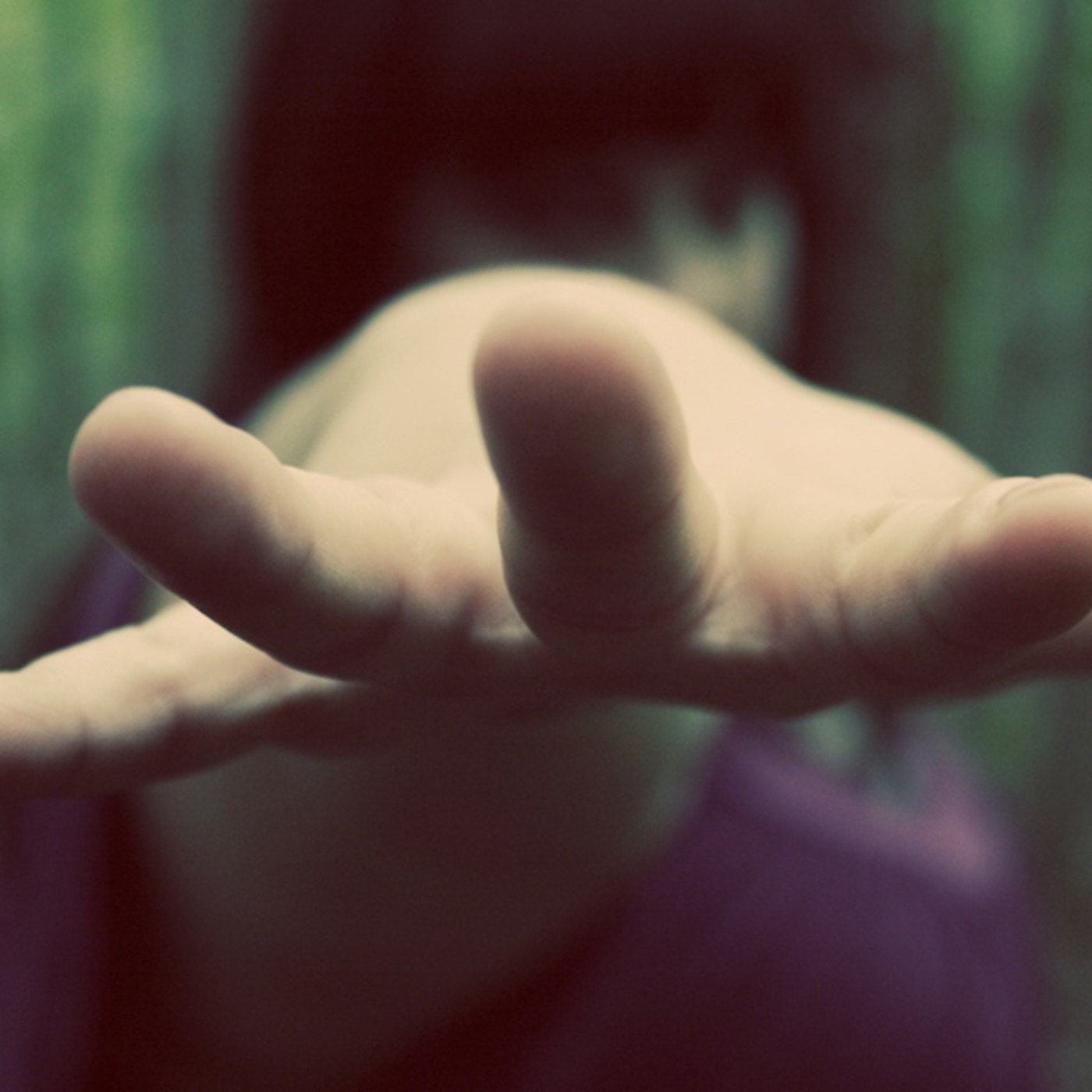 Simple breathing inquiry: Honoring the body through breath