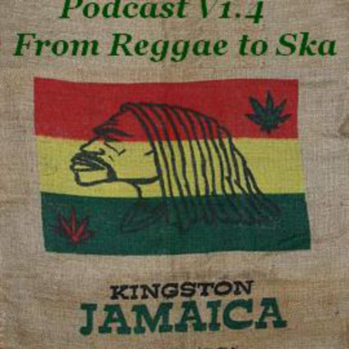 V1.4 From Reggae to Ska..