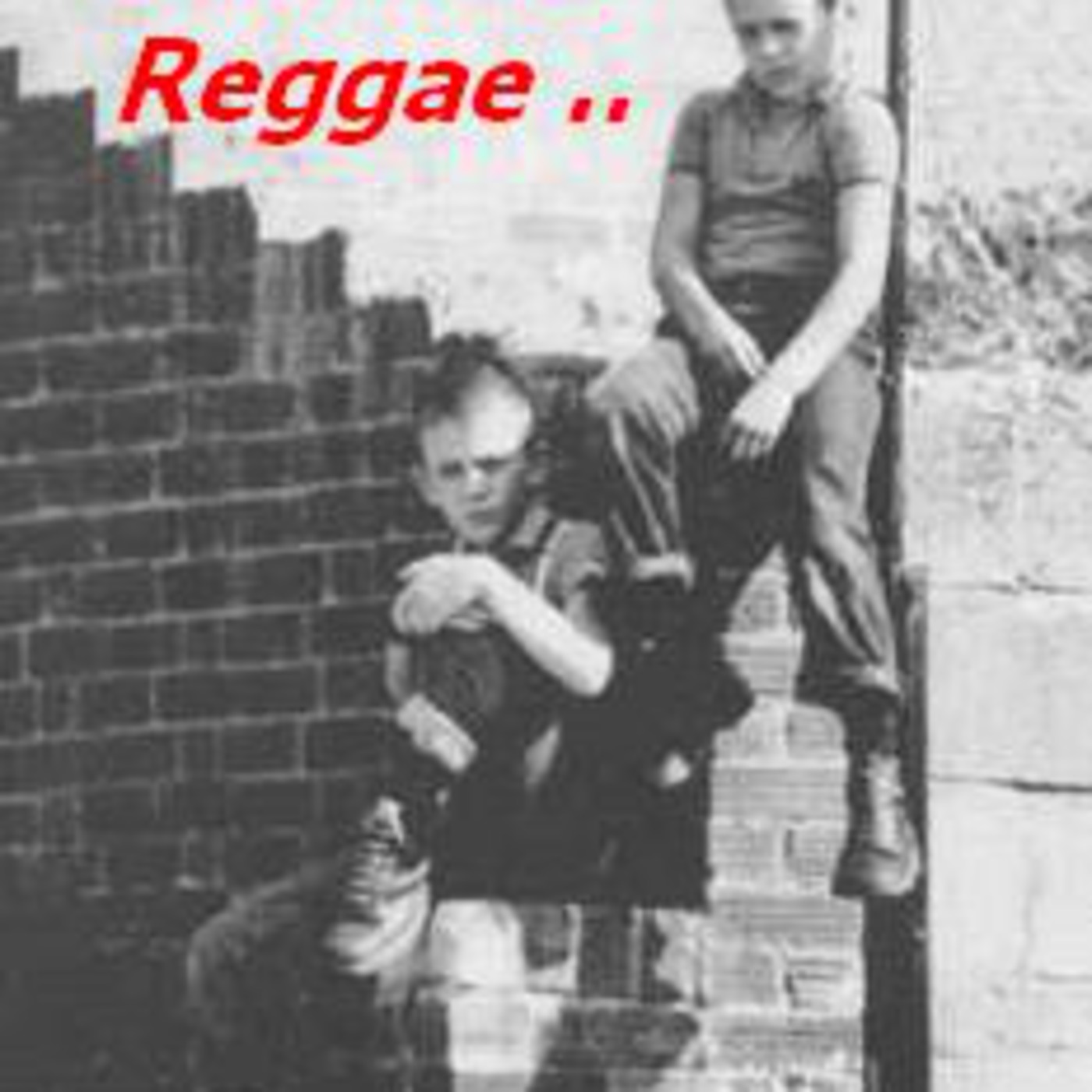V1.7 Skinhead Reggae ...