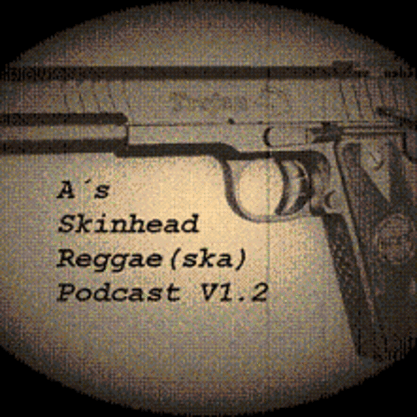 V1.2 Skinhead Reggae