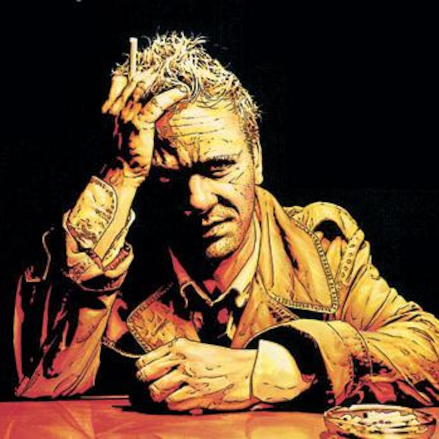 Hellblazer - Original Sins