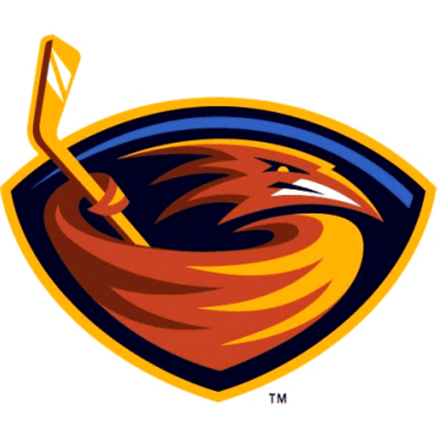 Are th Atlanta Thrashers moving?