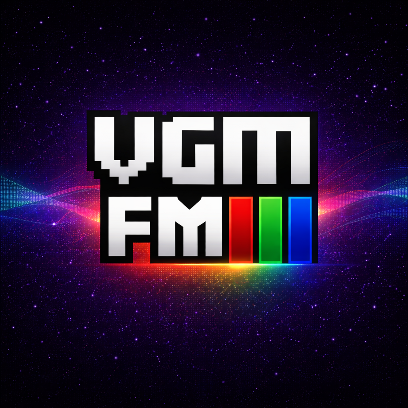 VGM FM cover art