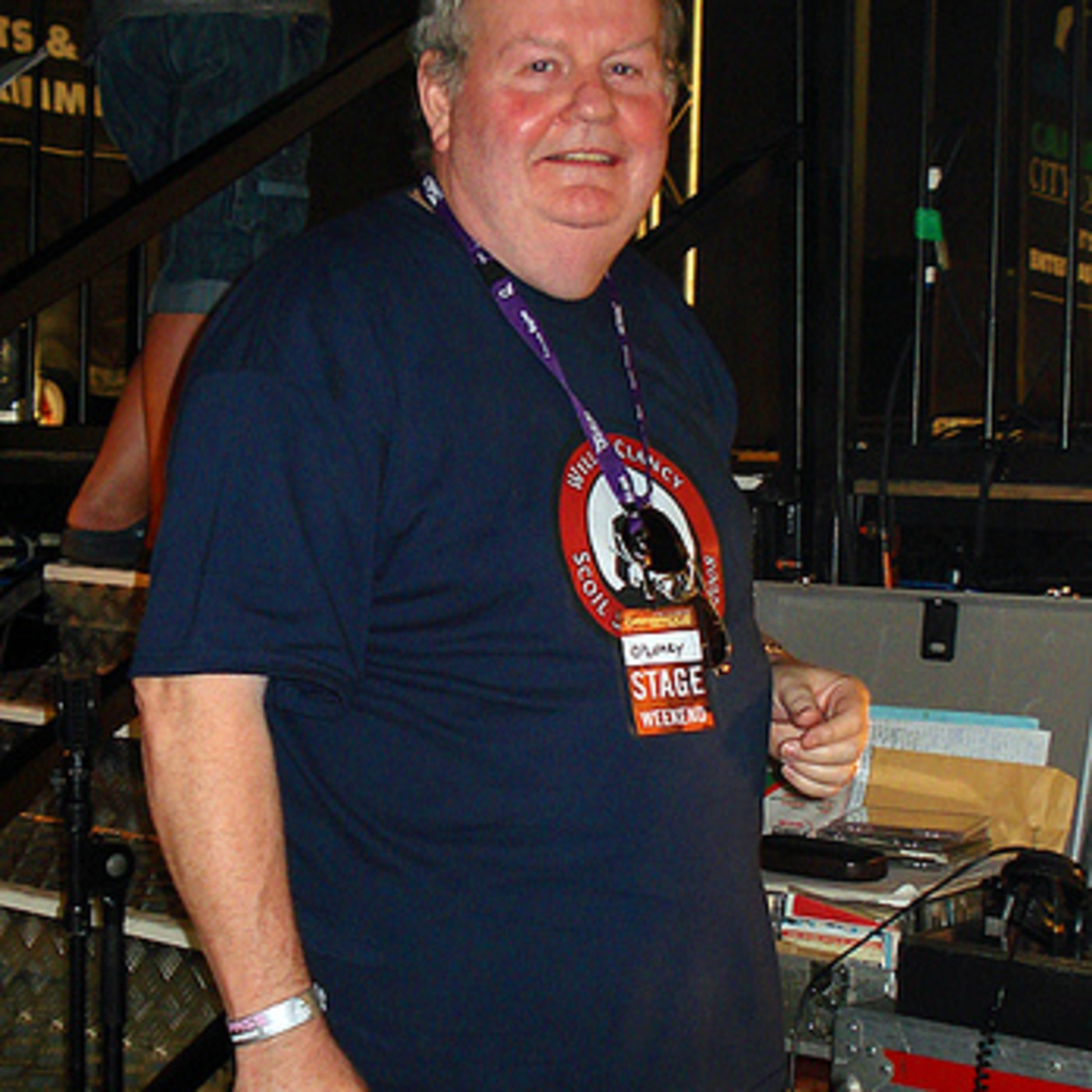 copperplate's Podcast 176