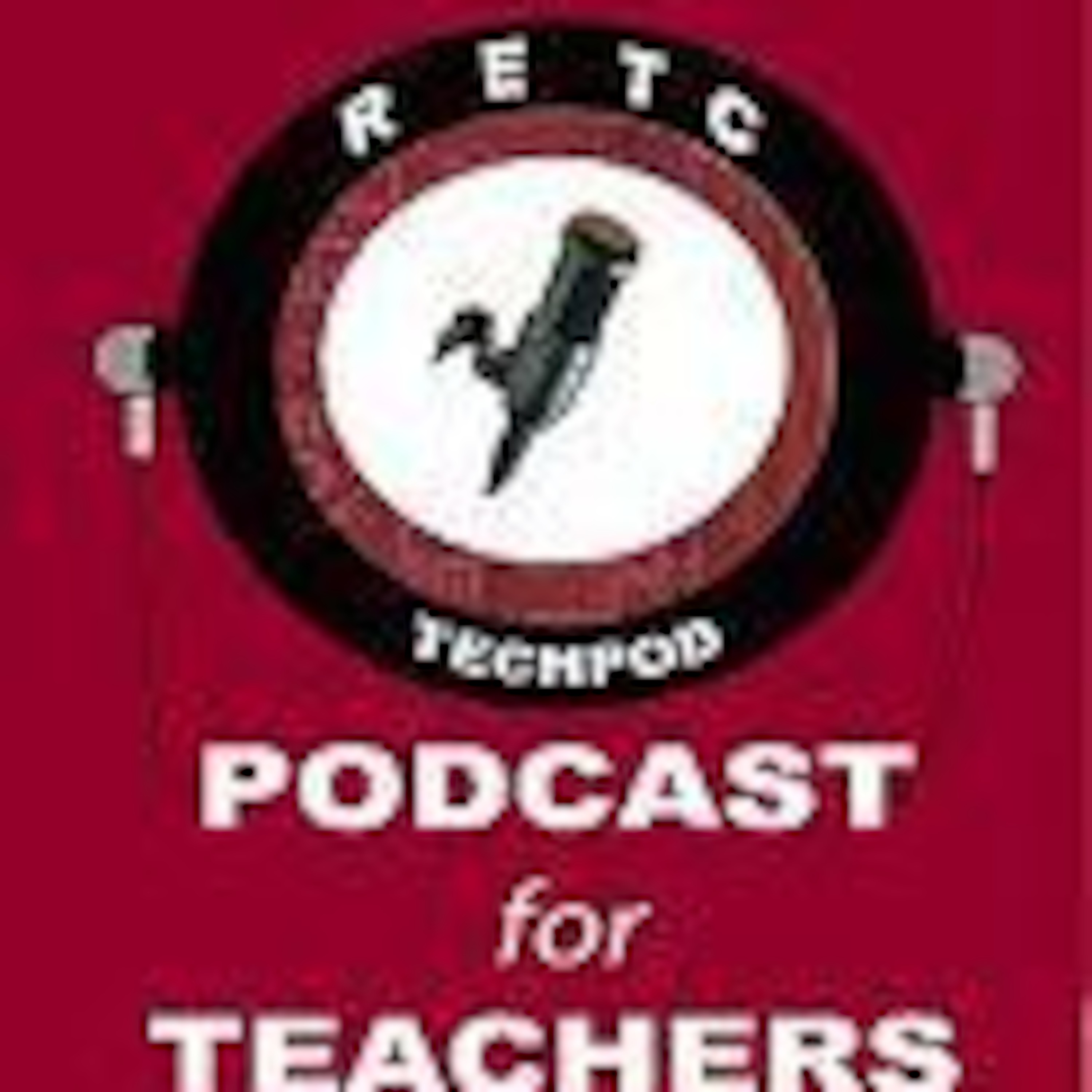 Podcast for Teachers and Teachers Podcast