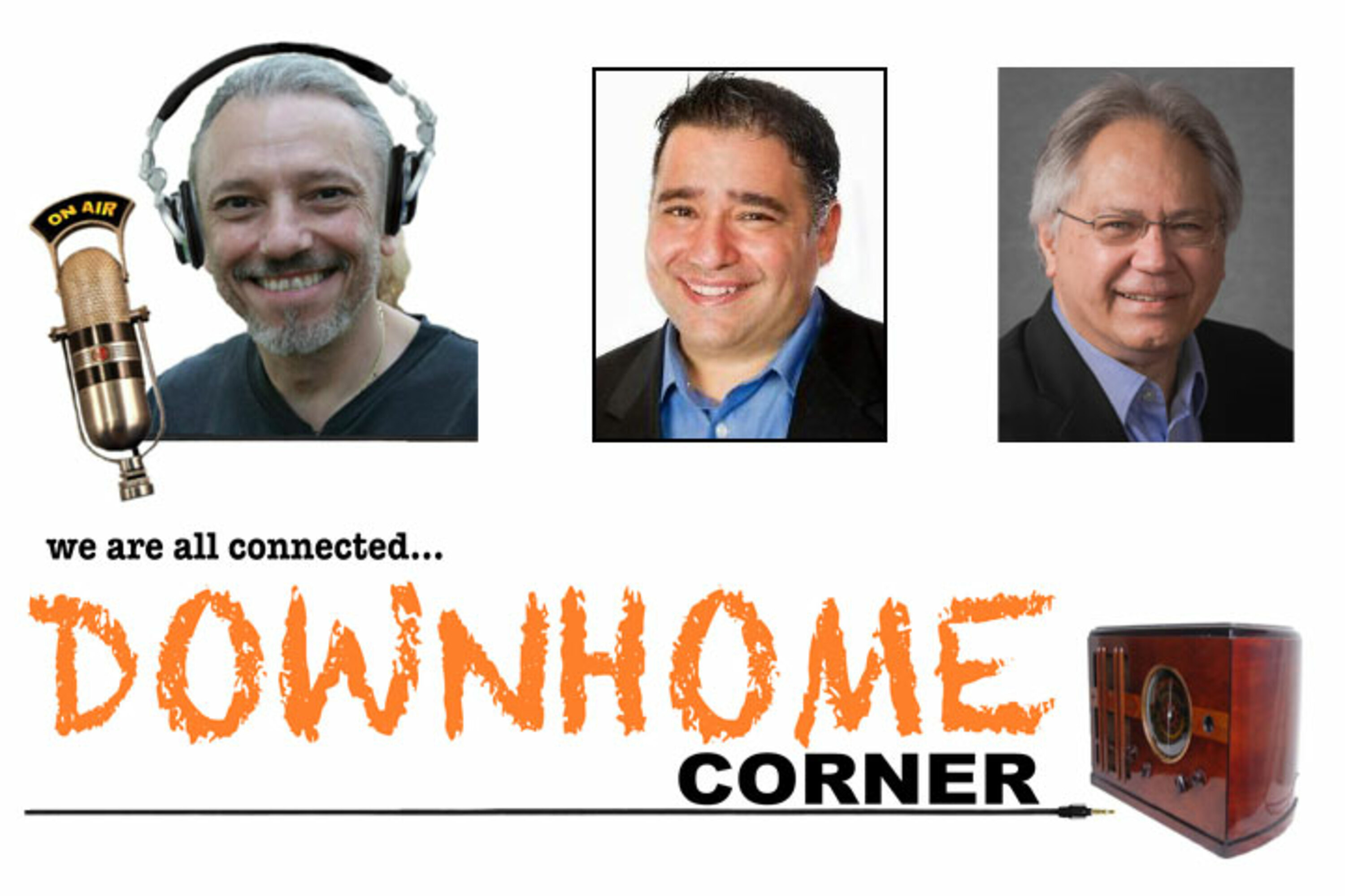Steve Bujold\'s Downhome Corner