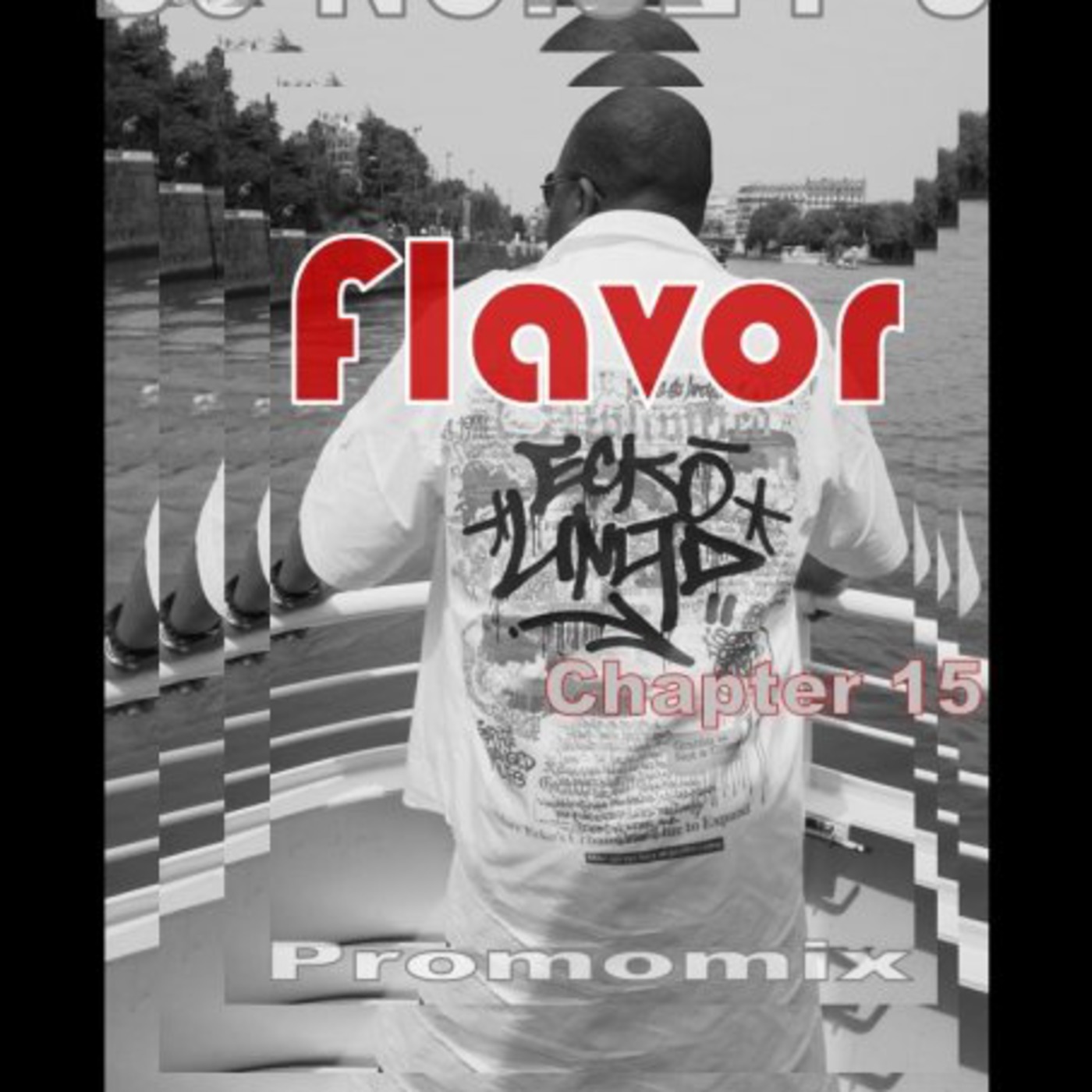 DJ NOISE P THE SAMPLE 15