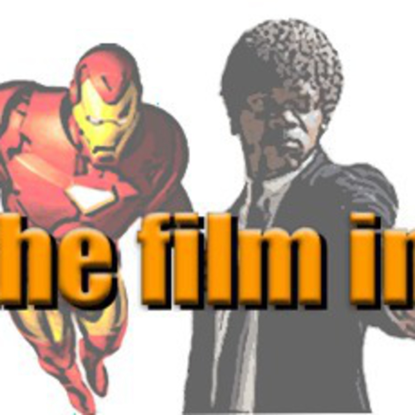 The Film Inc Podcast - Episode 3 - 