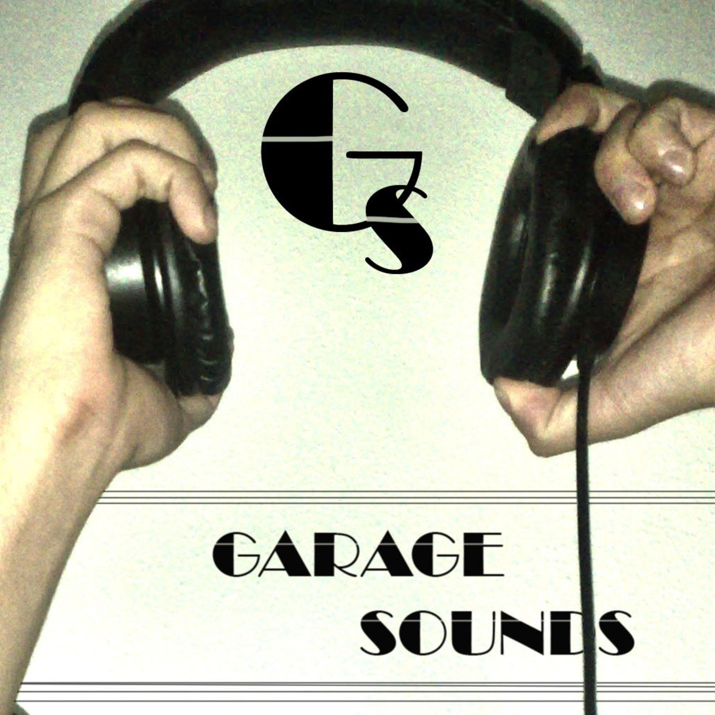 Selected podcast artwork