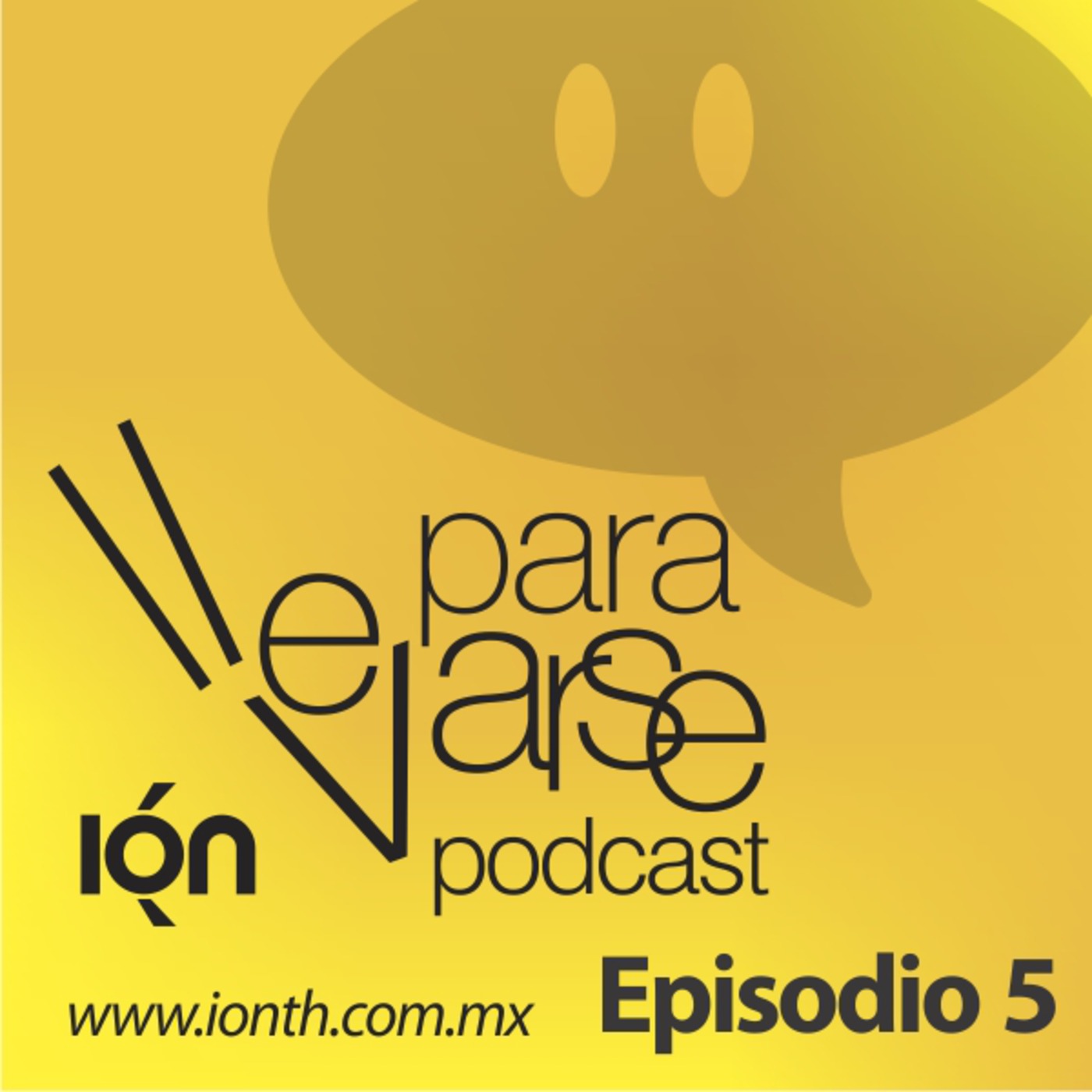 Para Llevarse, Episodio 5