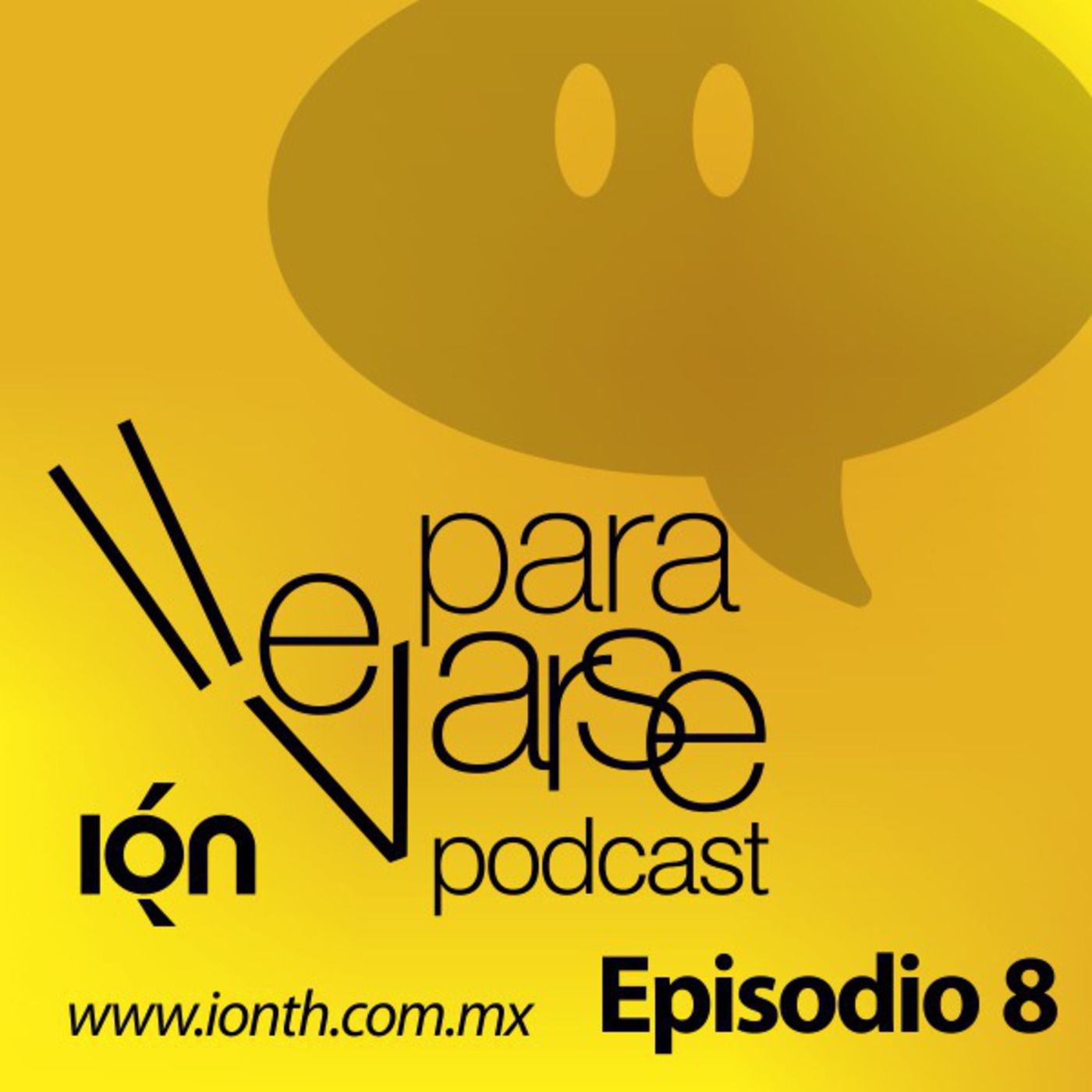 Para Llevarse, Episodio 8