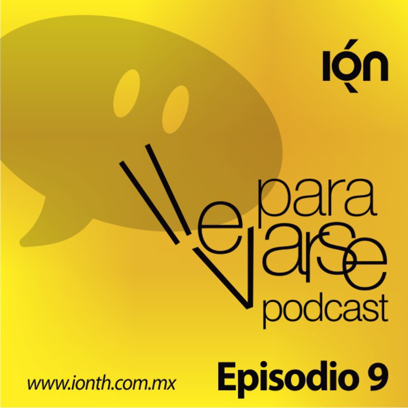Para Llevarse, Episodio 9