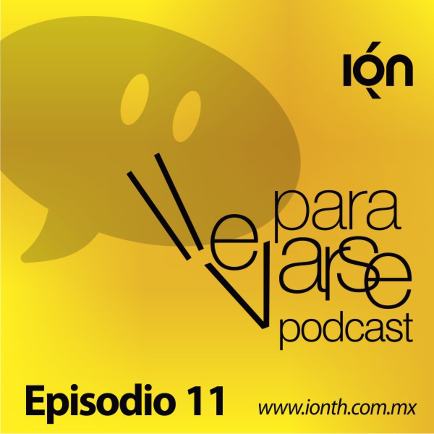 Para Llevarse, Episodio 11