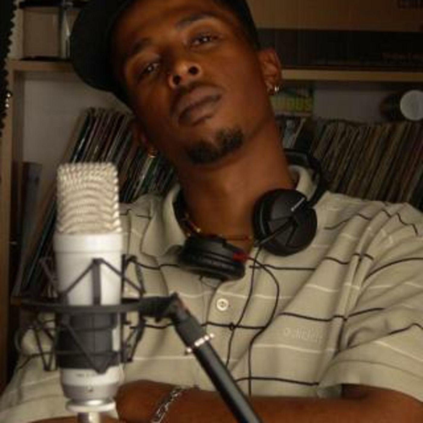 Michel Miles\' Podcast