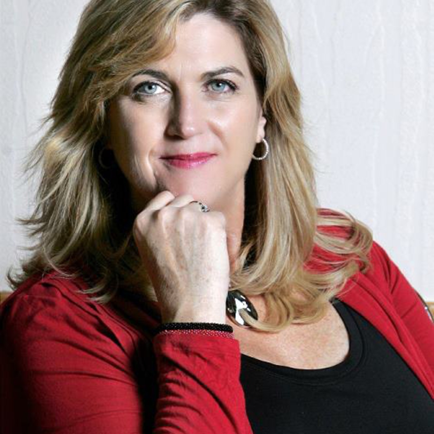 Nancy Matthews' Podcast