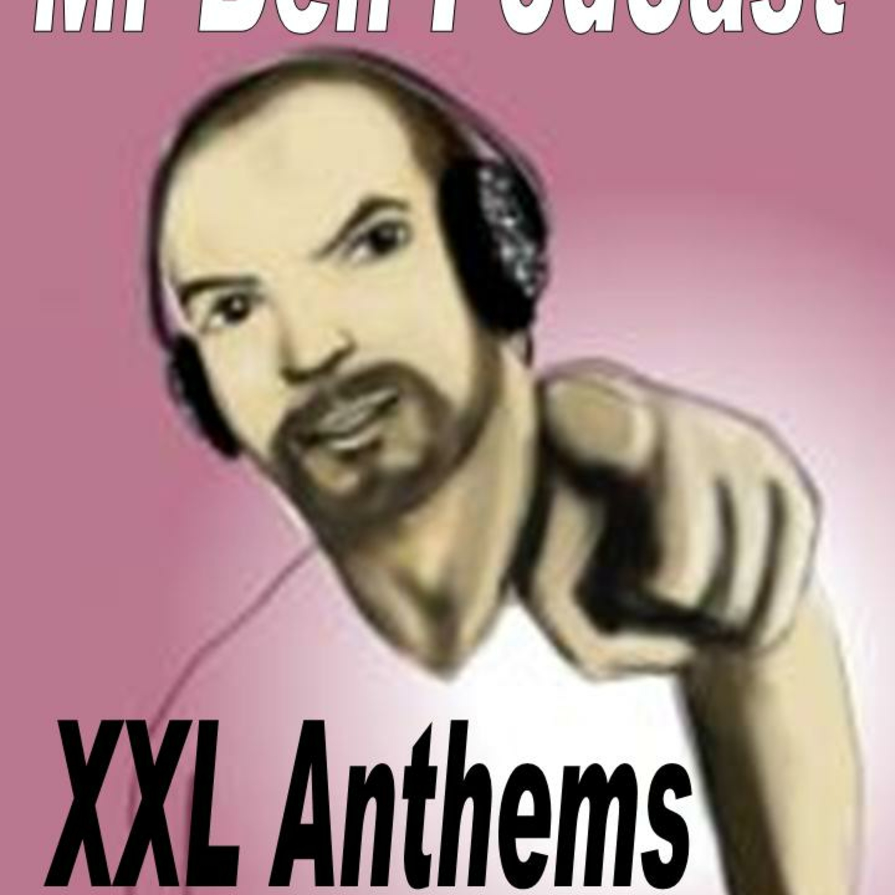 MrBell\'s Podcast