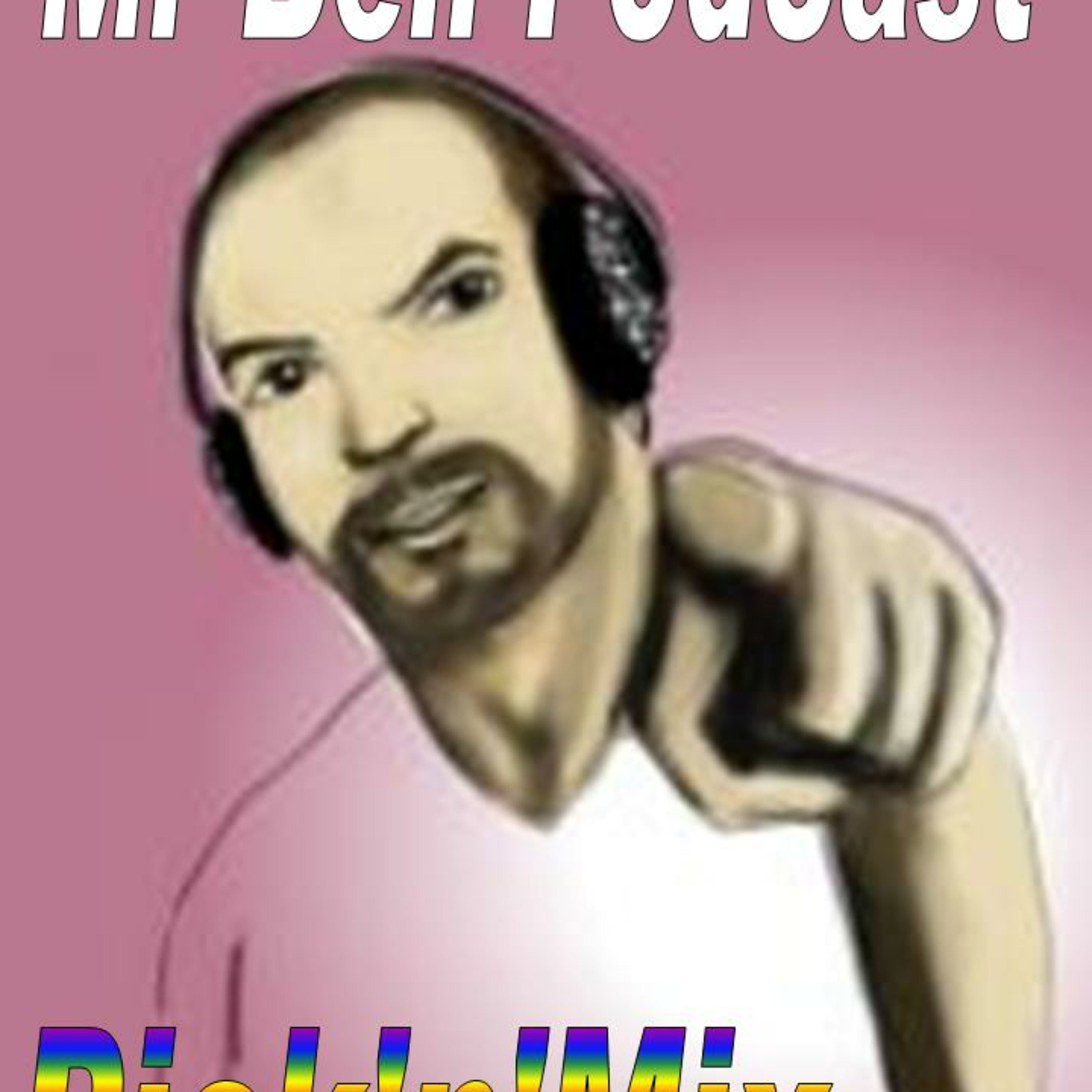 MrBell\'s Podcast