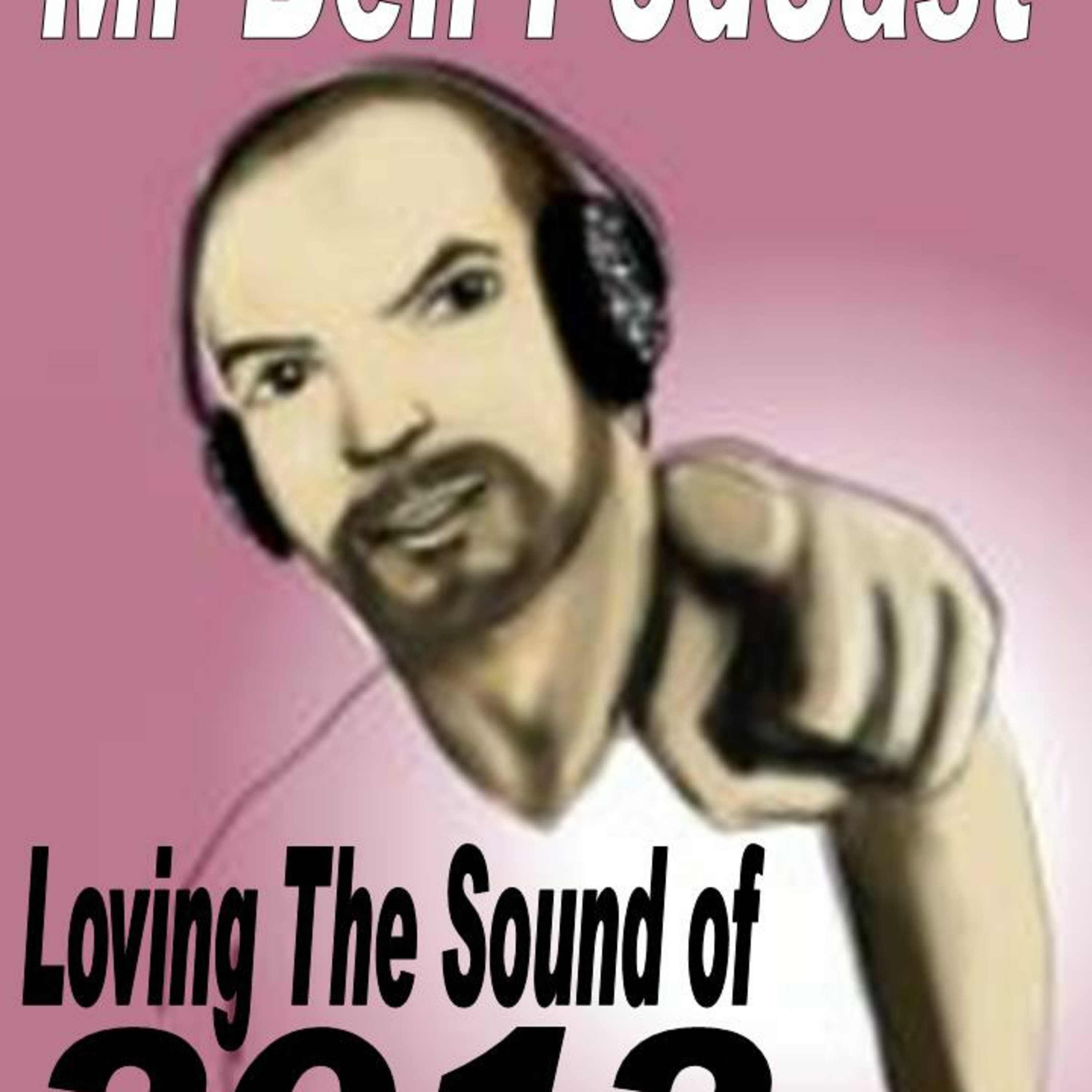 MrBell\'s Podcast