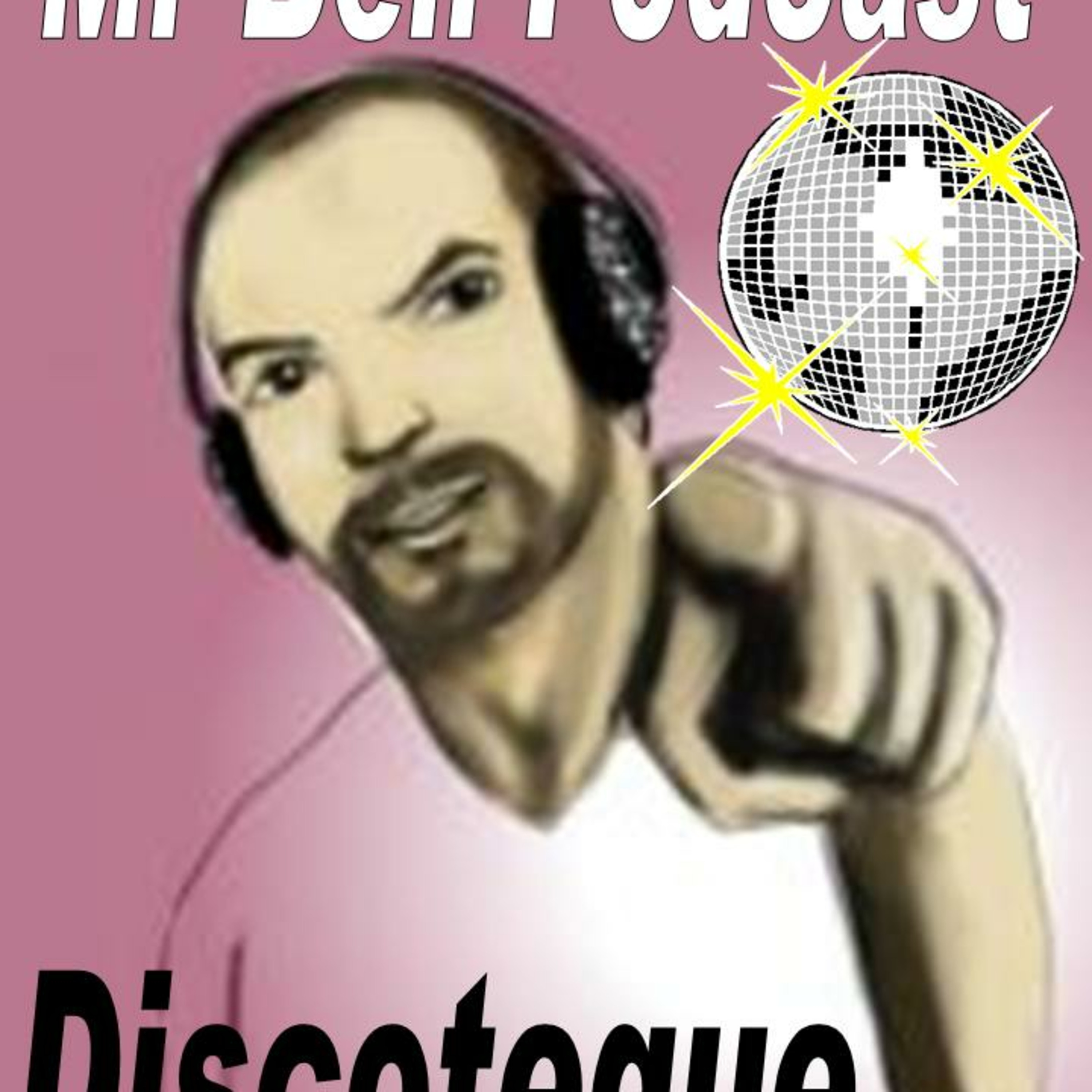 MrBell\'s Podcast