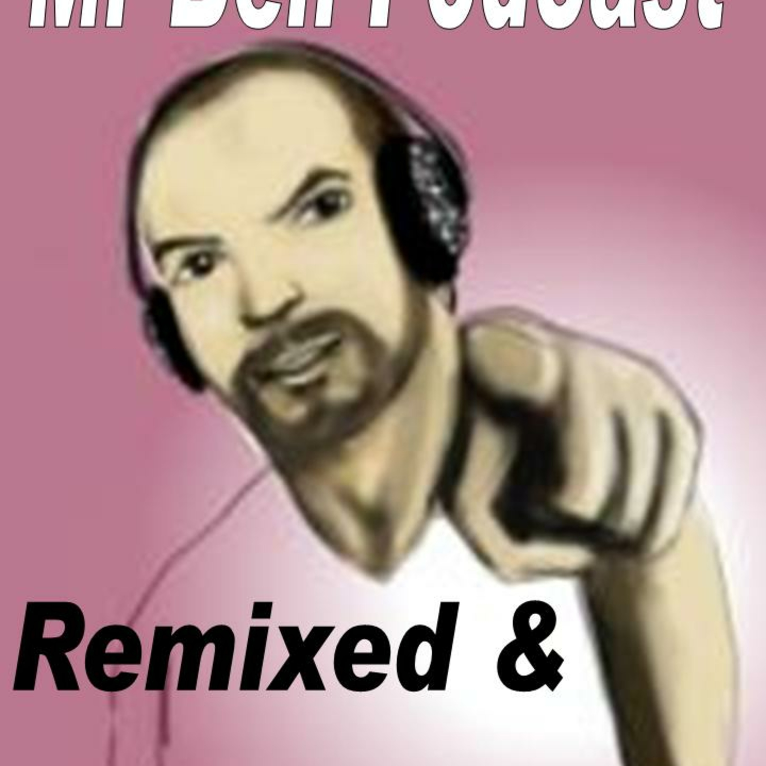 MrBell\'s Podcast