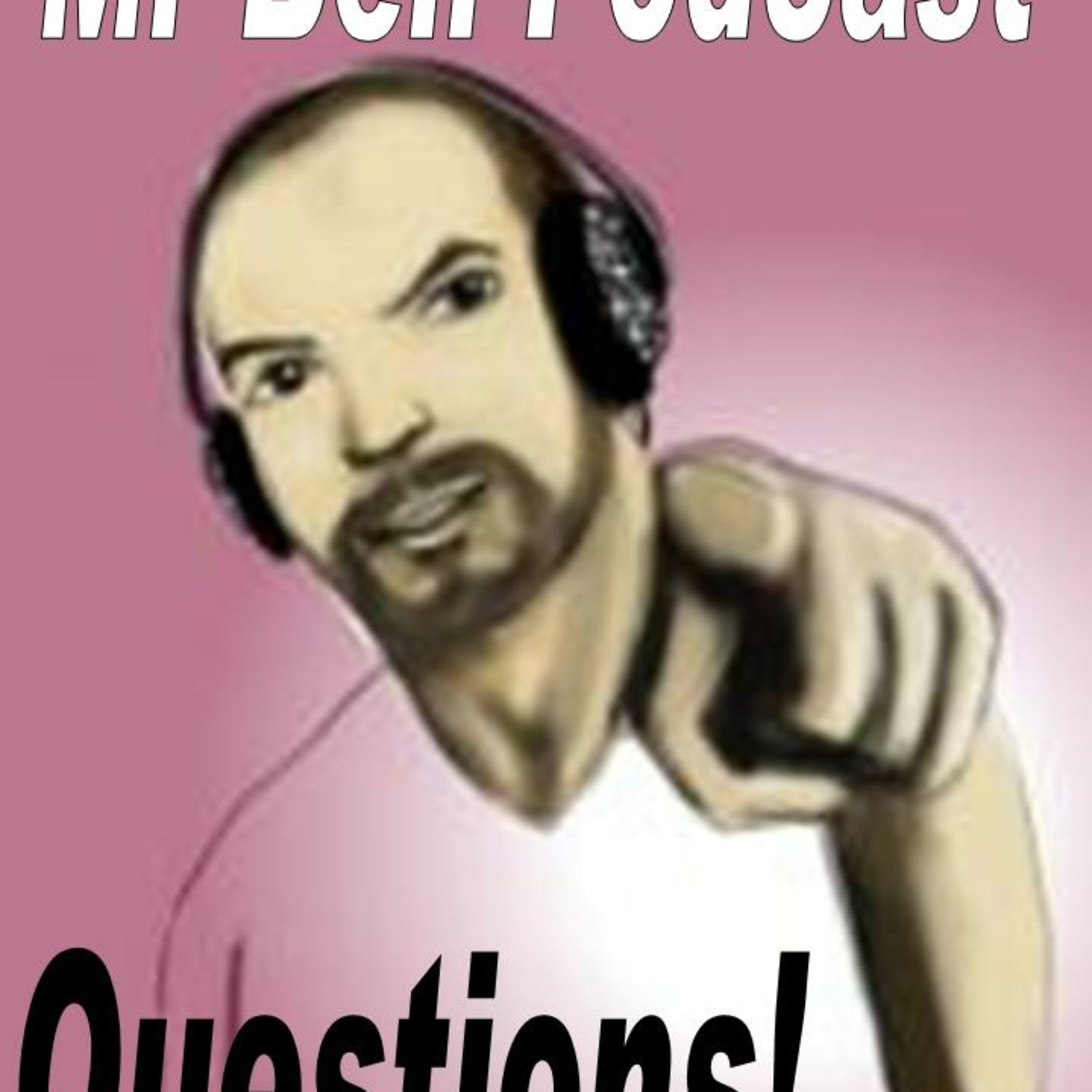 MrBell\'s Podcast