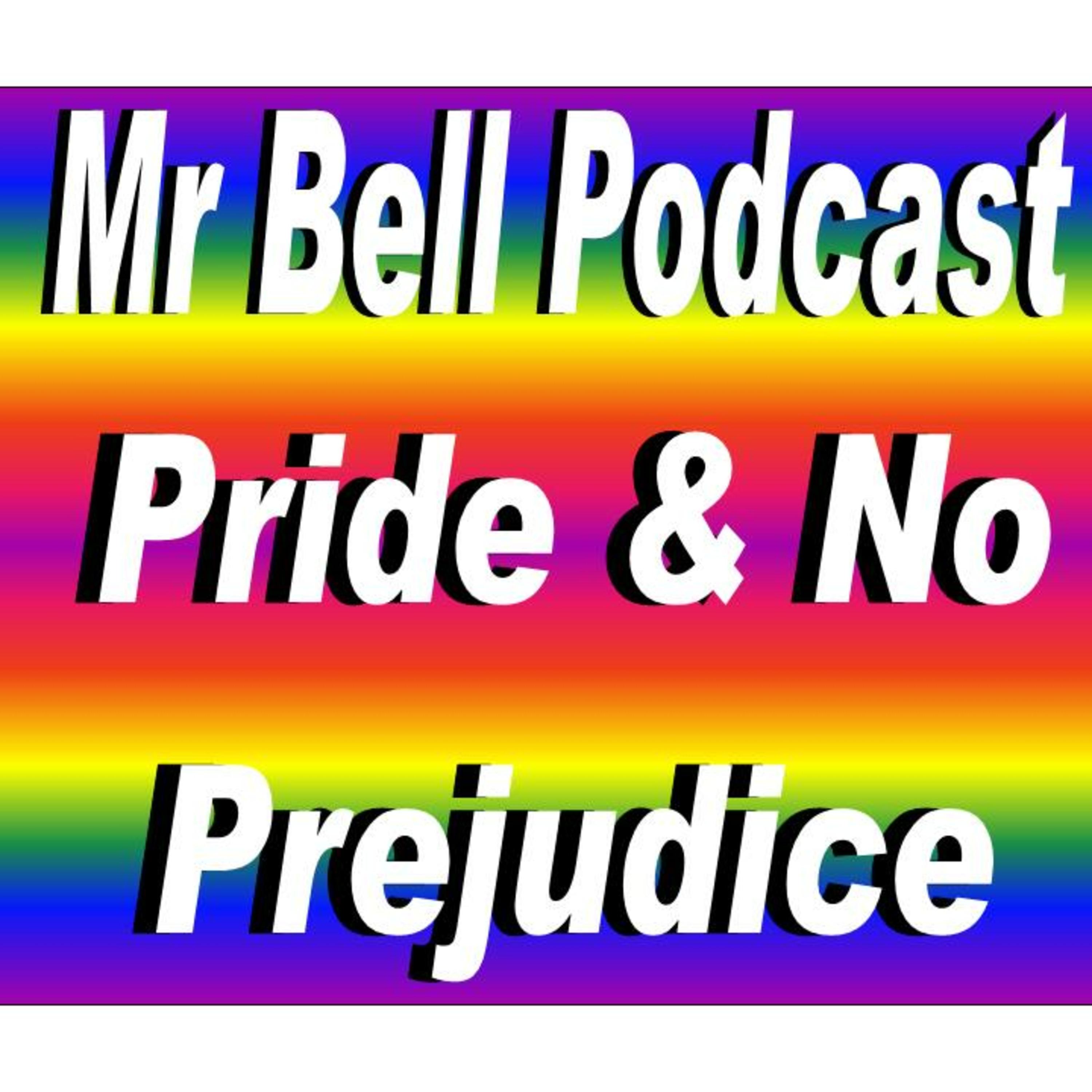 MrBell\'s Podcast