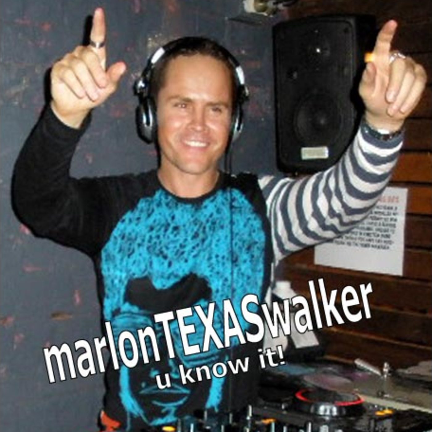 marlonTEXASwalker (Melb, Aus)