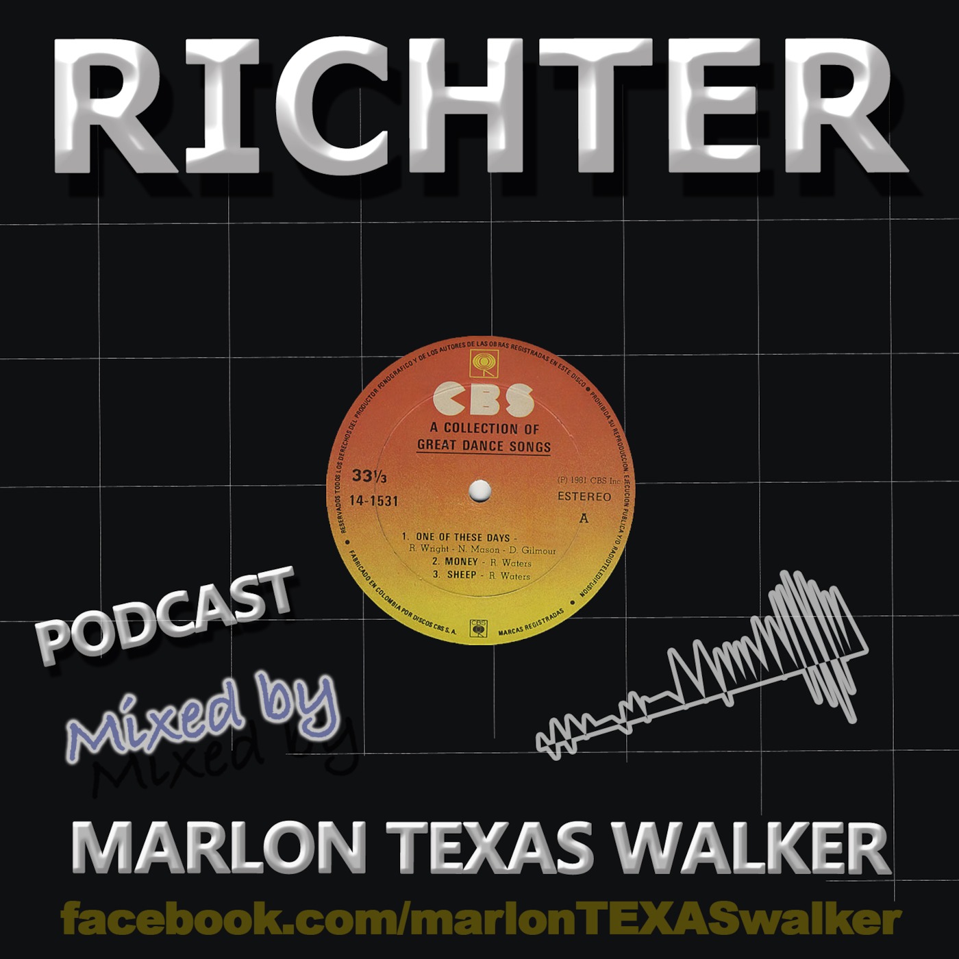 marlonTEXASwalker (Melb, Aus)