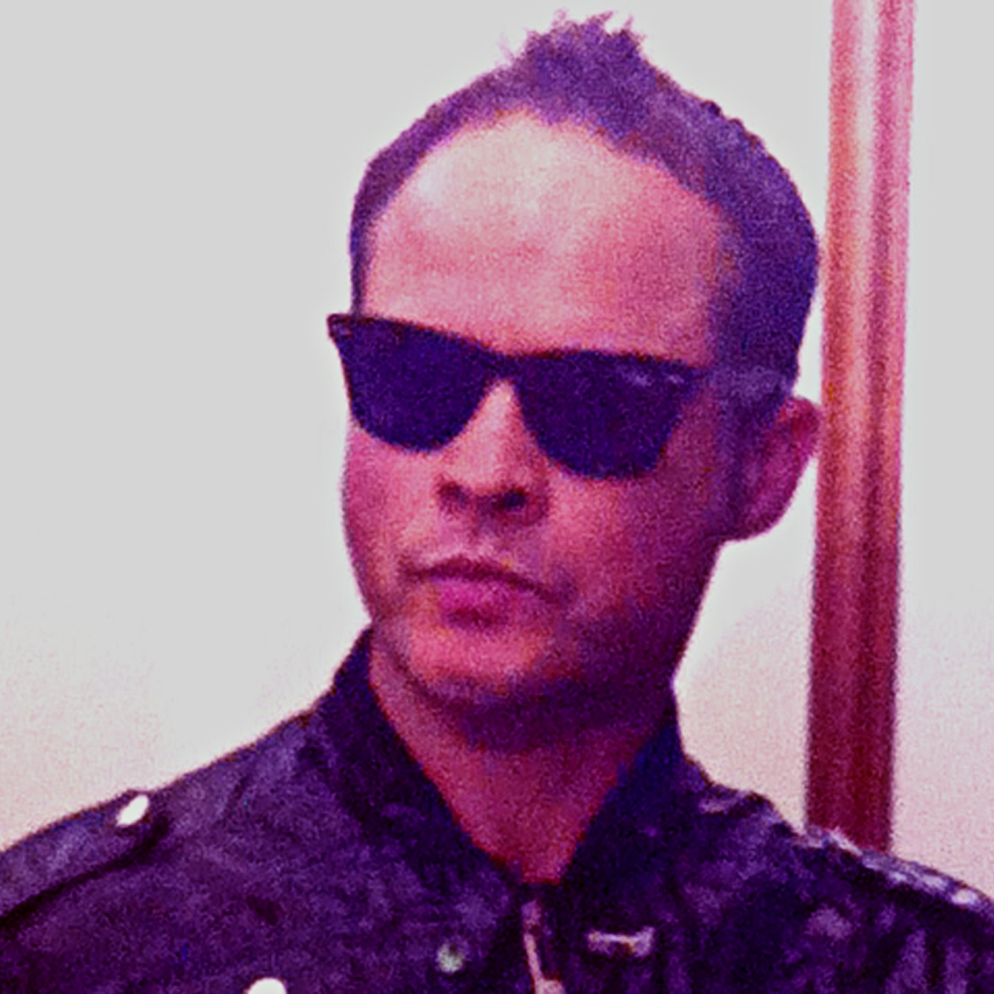 marlonTEXASwalker (Melb, Aus)