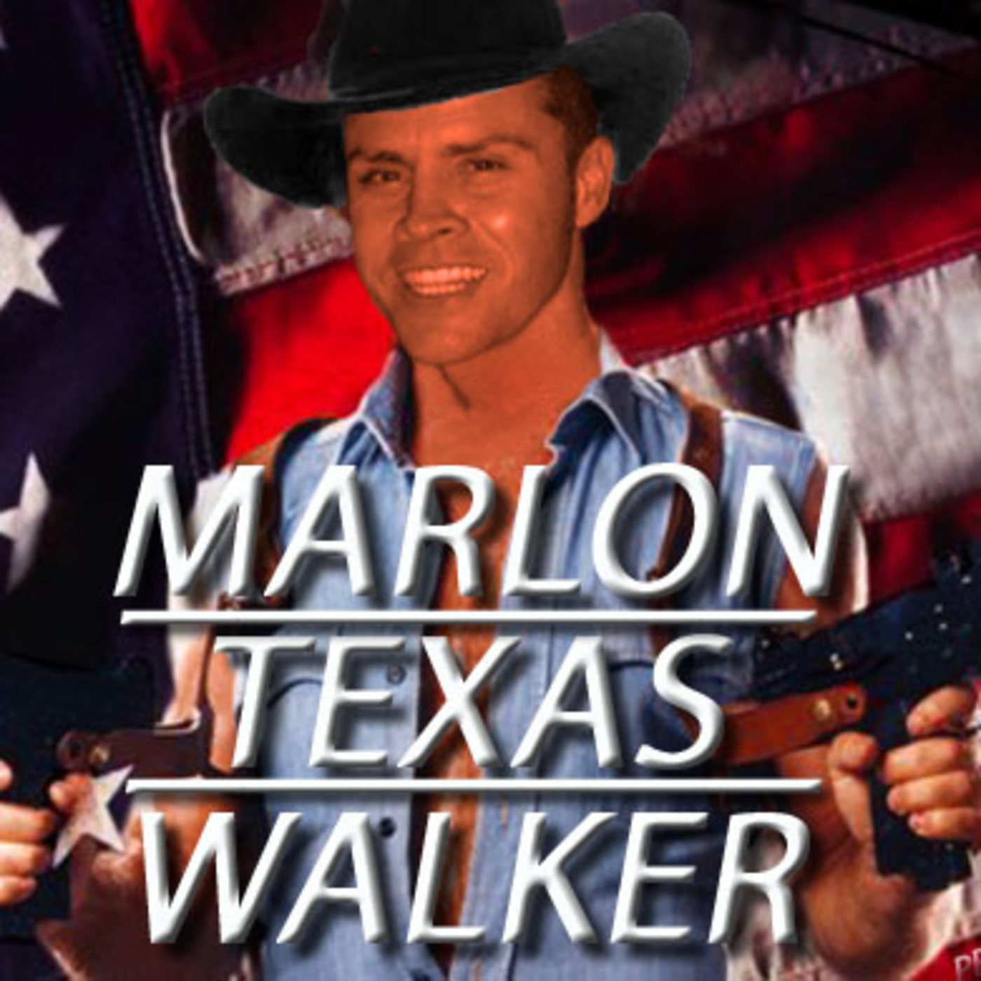 marlonTEXASwalker (Melb, Aus)