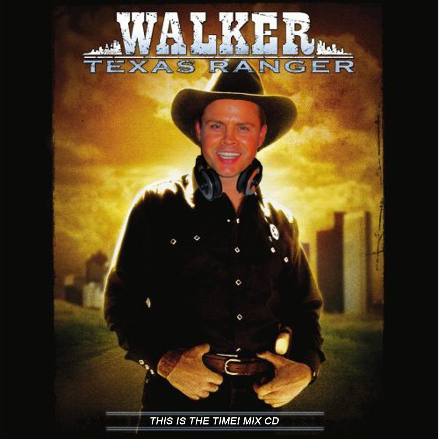 marlonTEXASwalker (Melb, Aus)