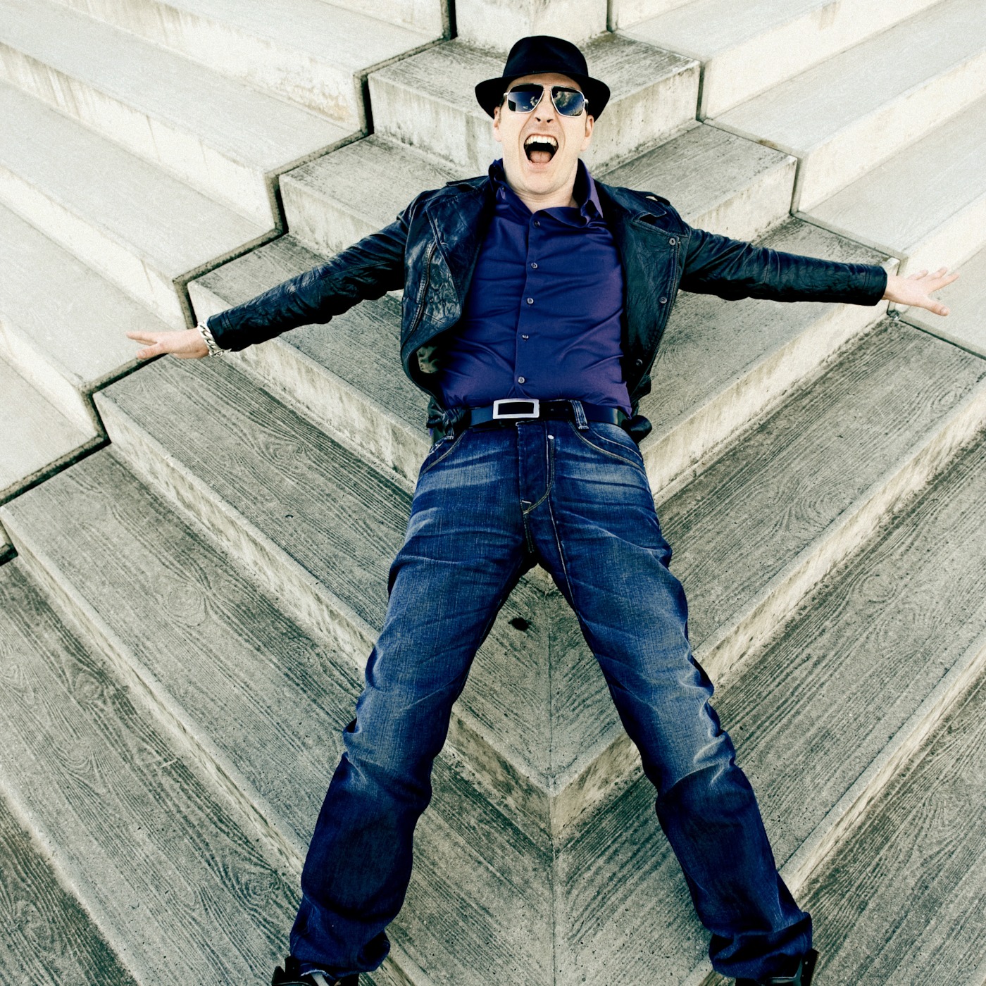 Massivevibrations Podcasts