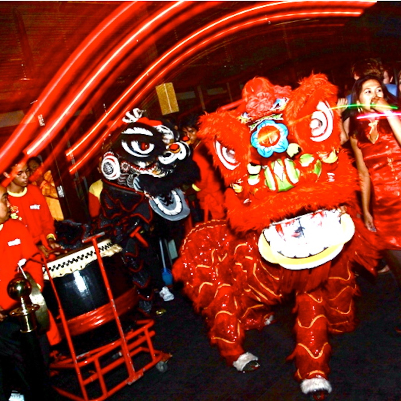 Massivevibrations Podcasts